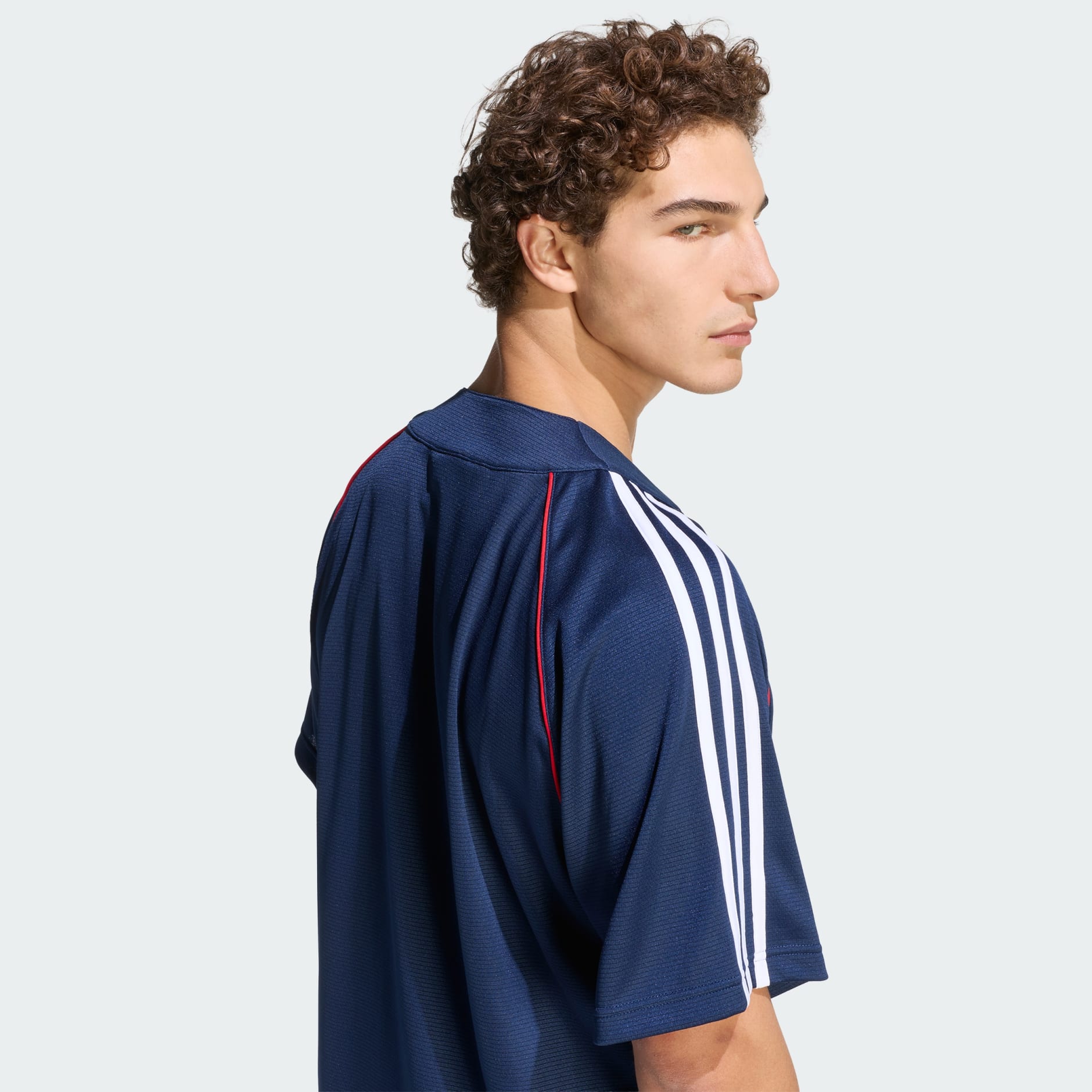 TRICOU DE BASEBALL ADICOLOR