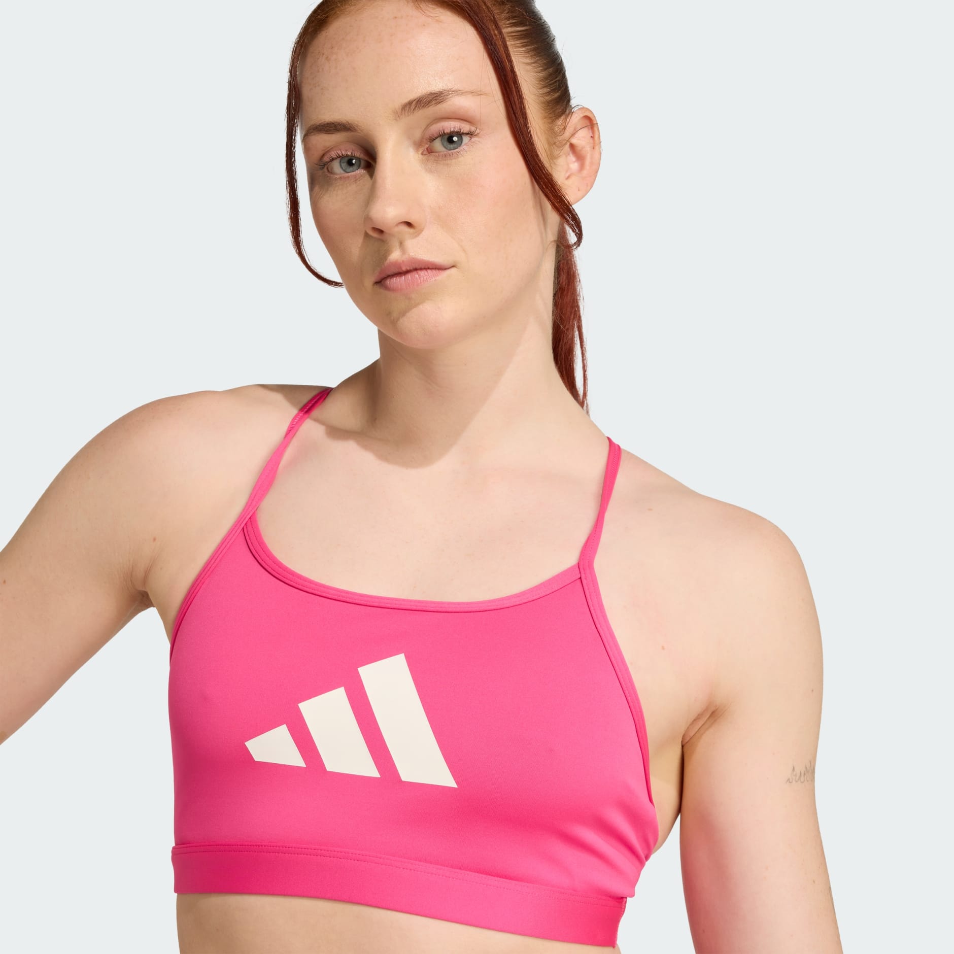 Bustieră Aeroreact Big Log