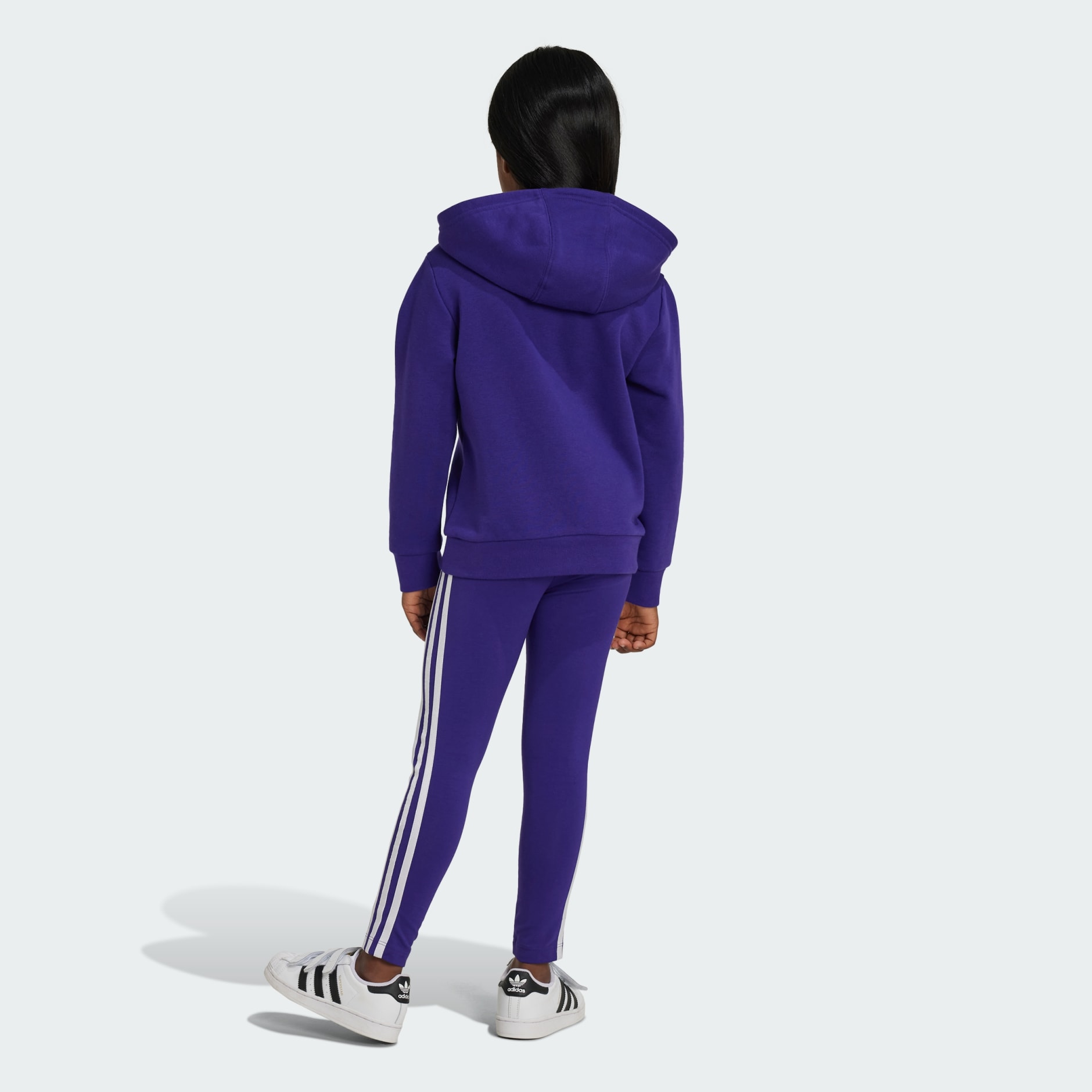 Adicolor Hoodie Leggings Set Kids