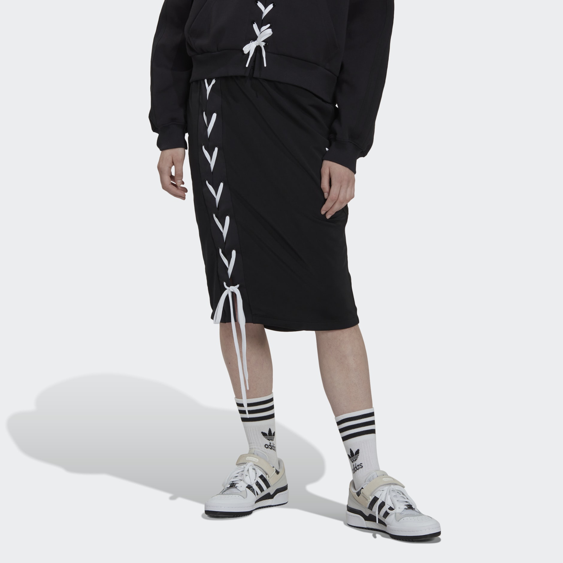 Always Original Laced Skirt