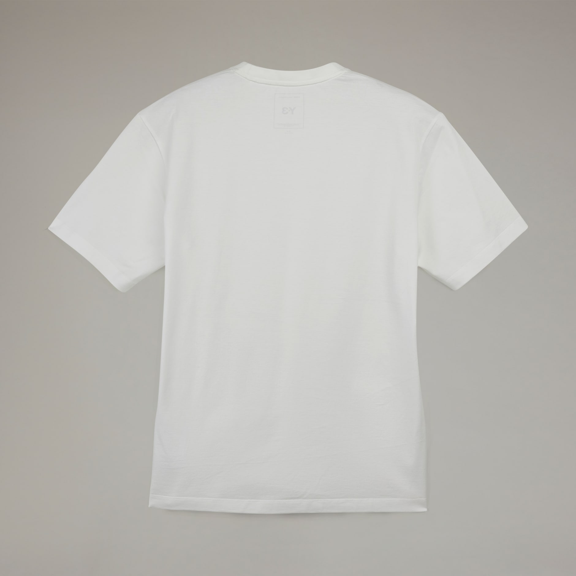 Tricou normal cu m&acirc;necă scurtă Y-3