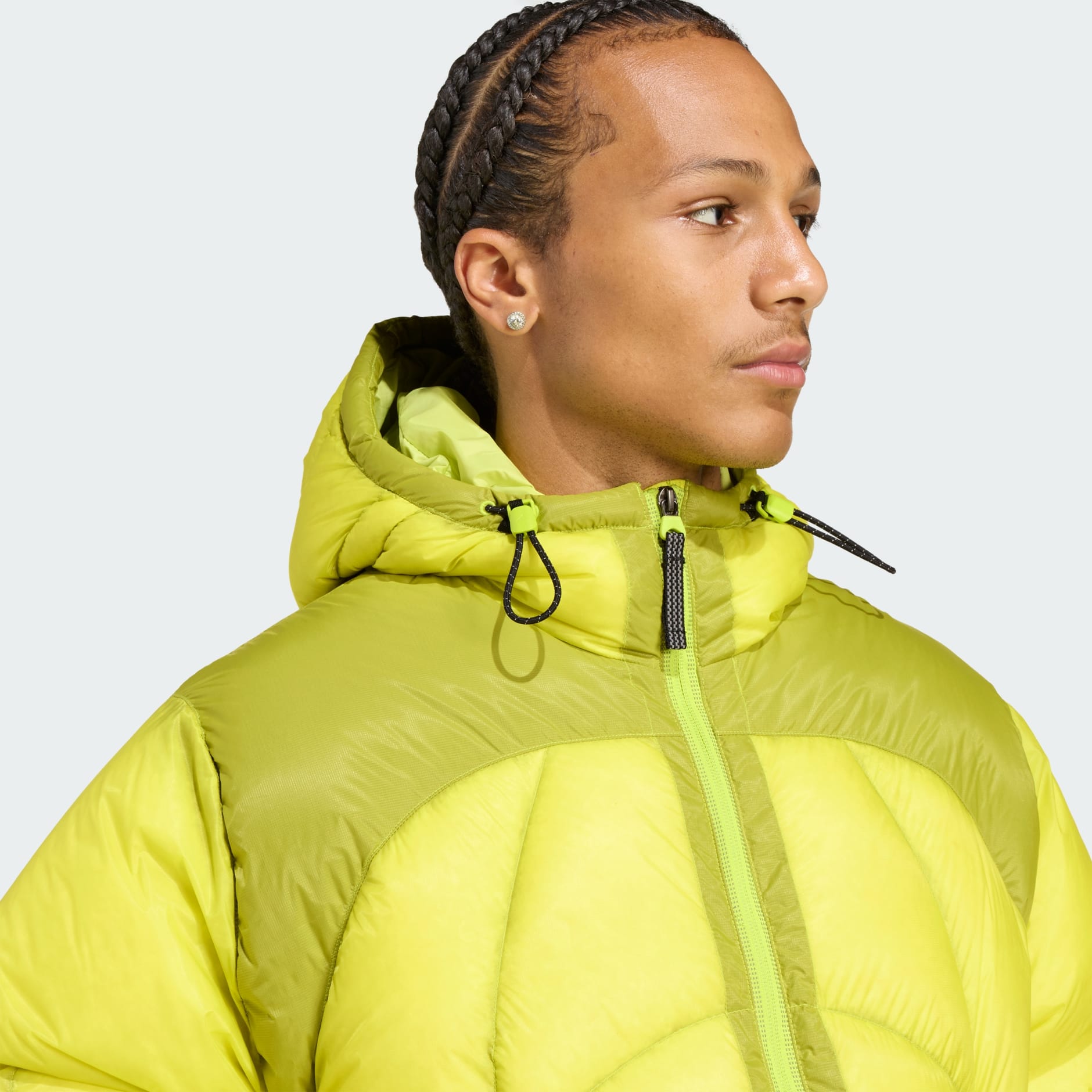 جاكيت Equipment Pertex من أديداس