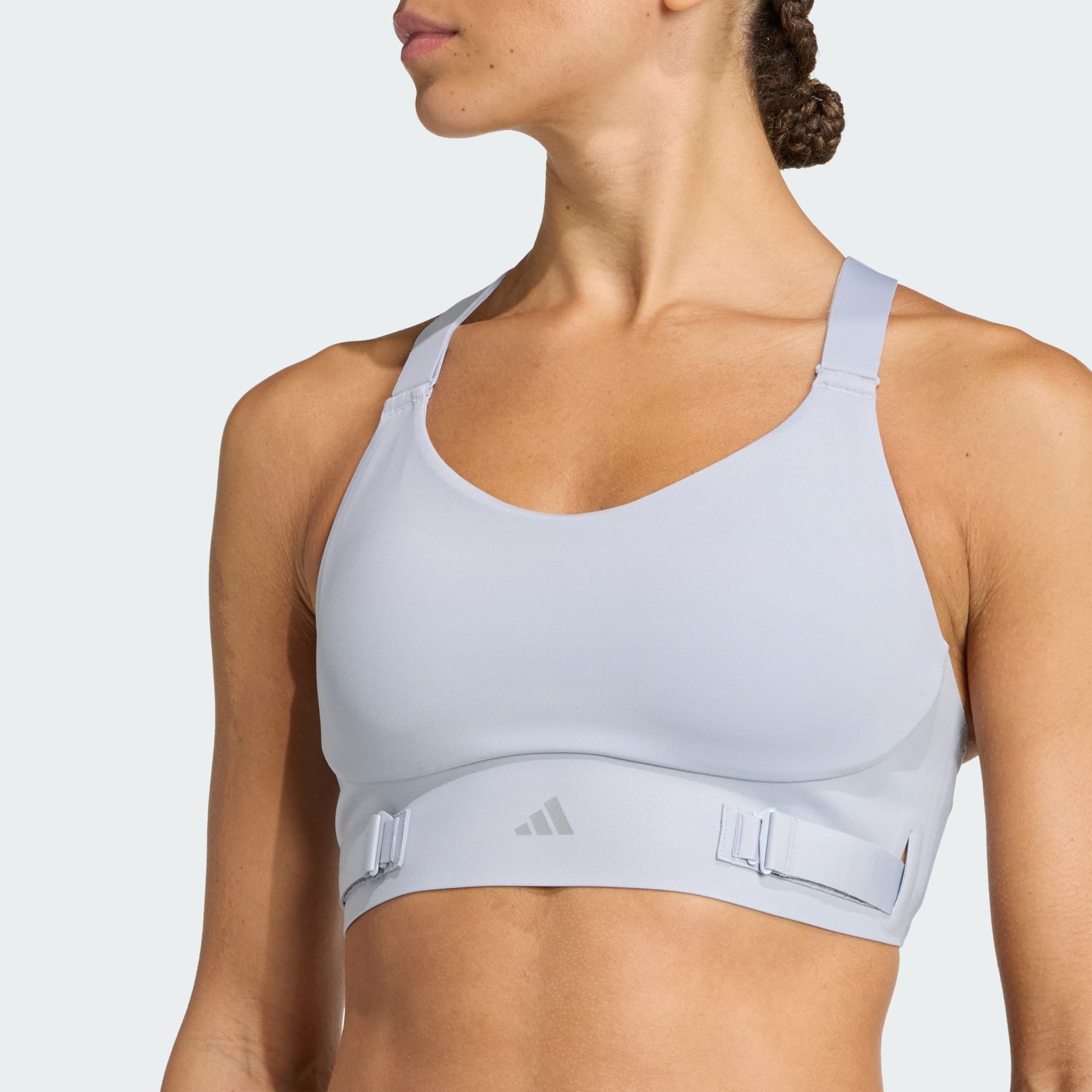 Bustieră cu nivel ridicat de susținere FastImpact Luxe Run