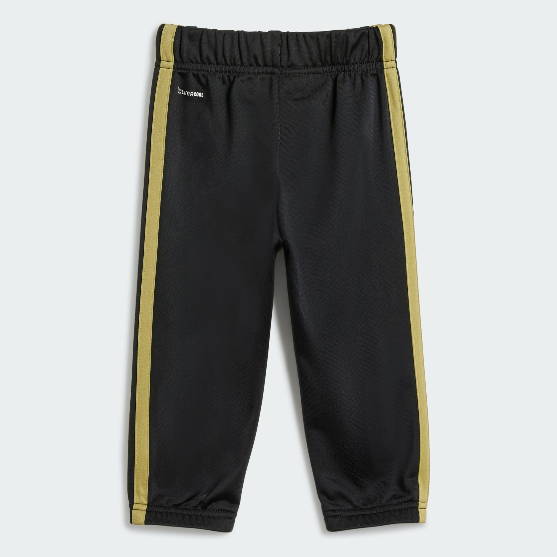 Essentials CLIMACOOL Track Suit Kids