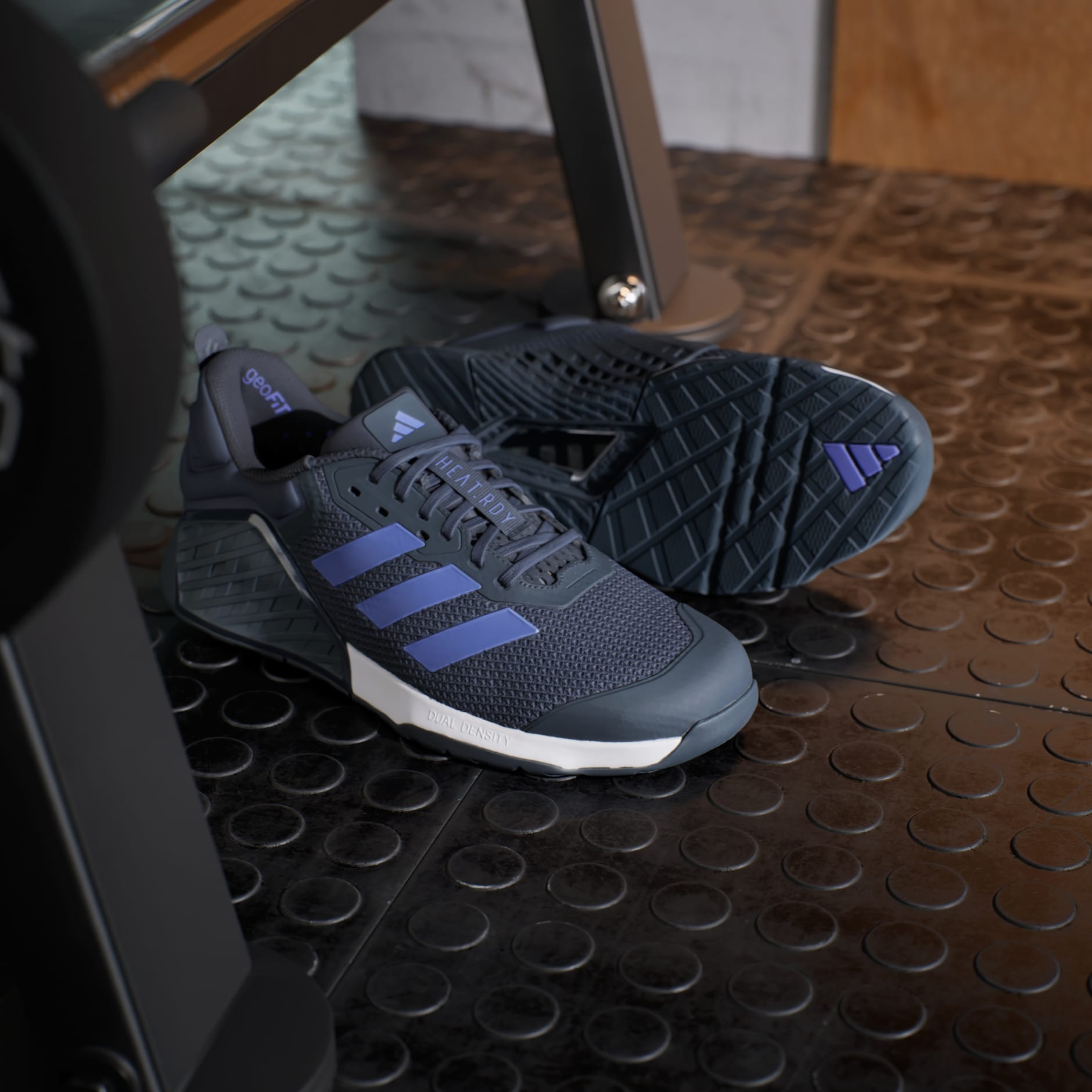 Dropset 3 Training Shoes