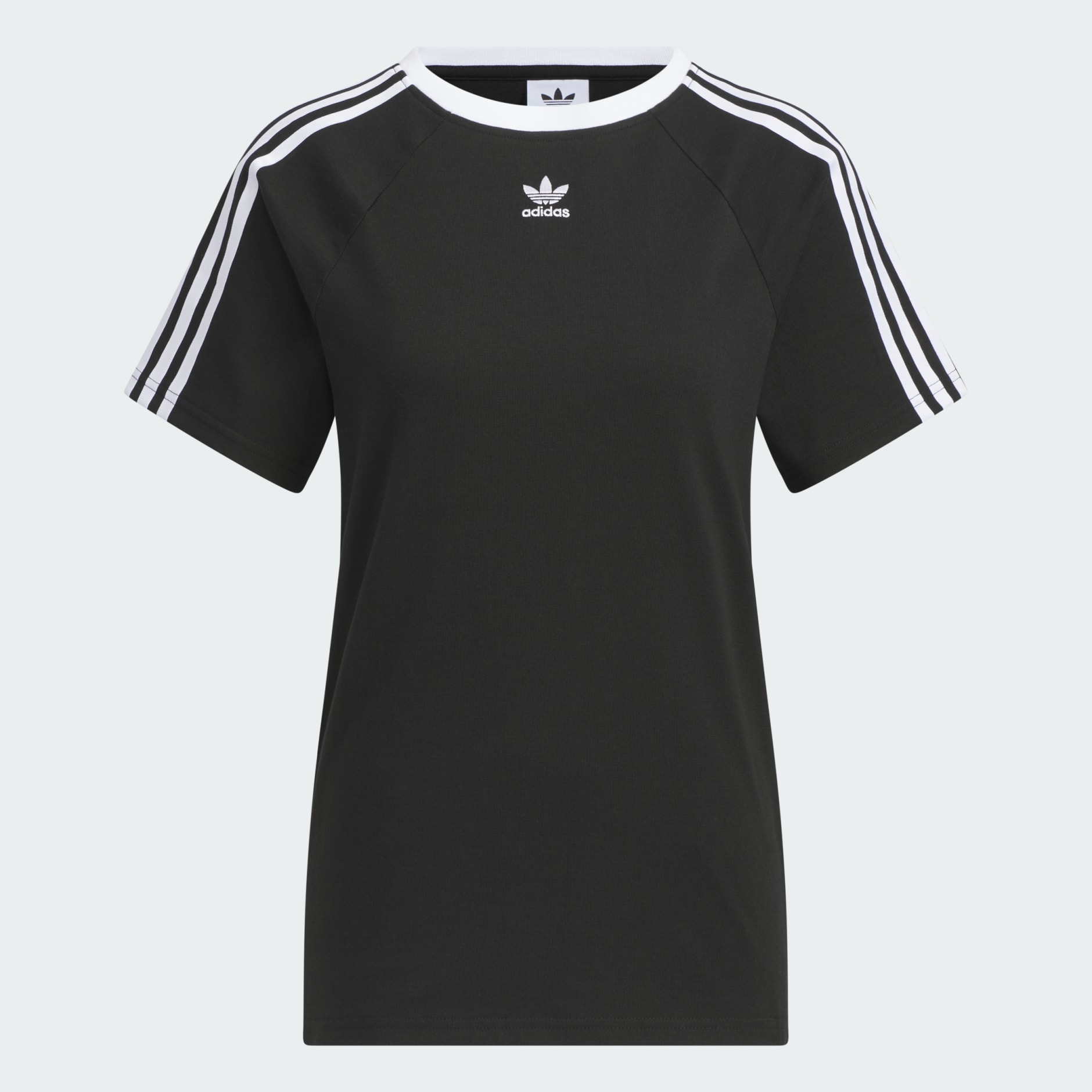 3-Stripes Cali Short Sleeve Tee