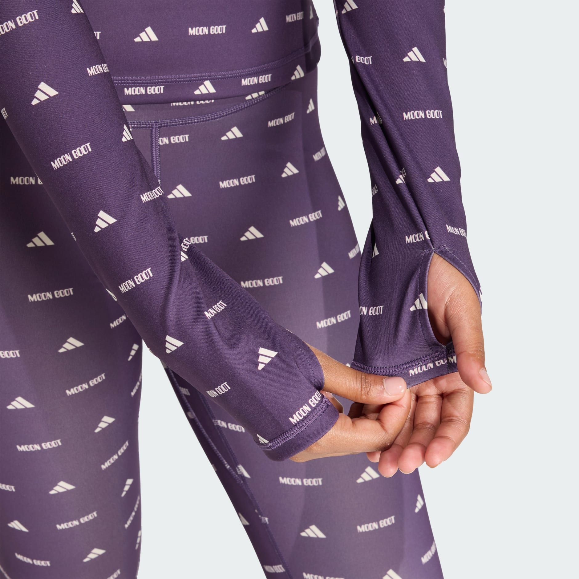 adidas x MOON BOOT Tight Top