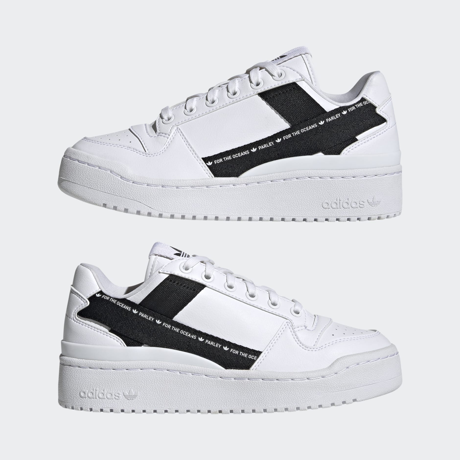 Forum Bold Shoes
