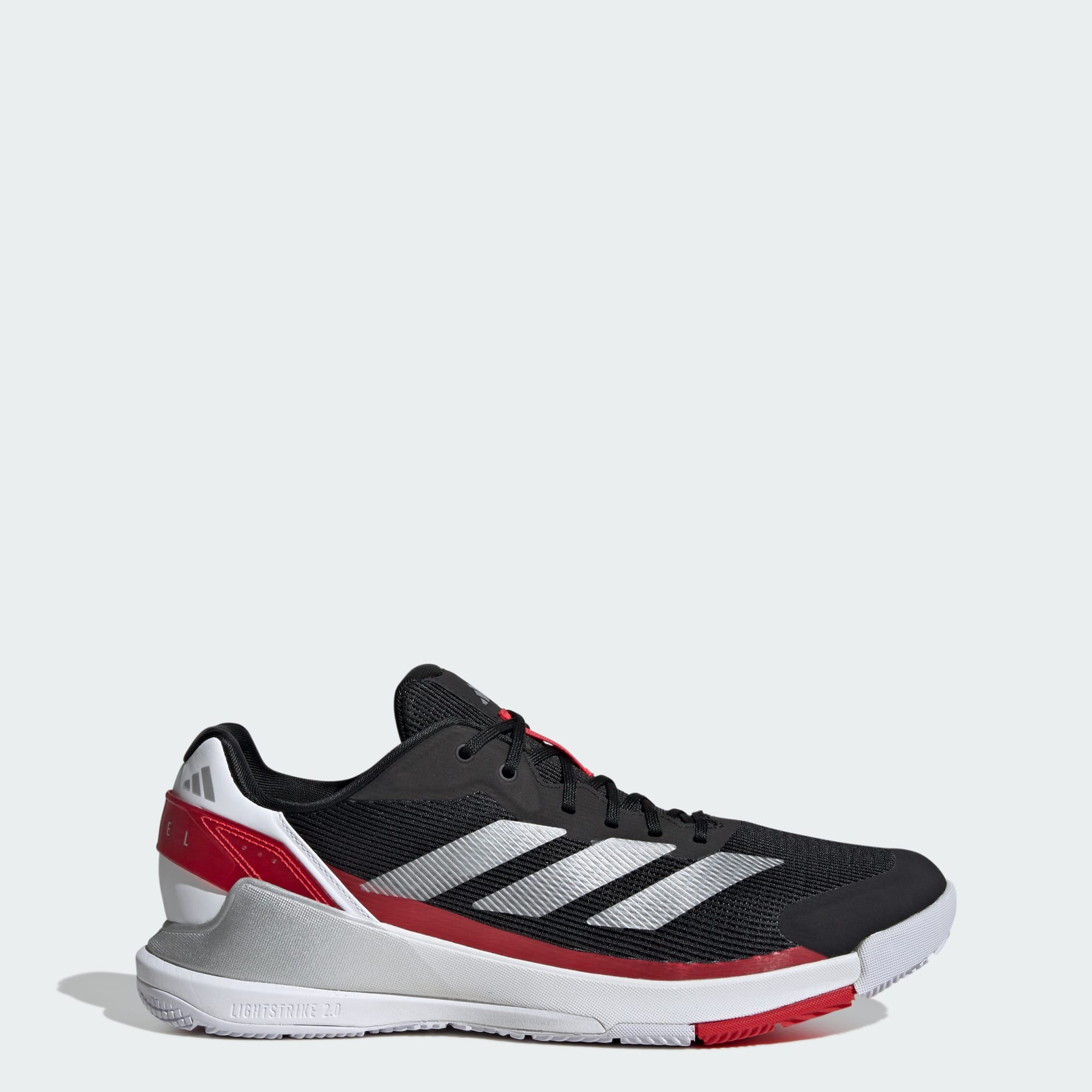 Shoes Crazyquick Padel Shoes Black adidas Qatar