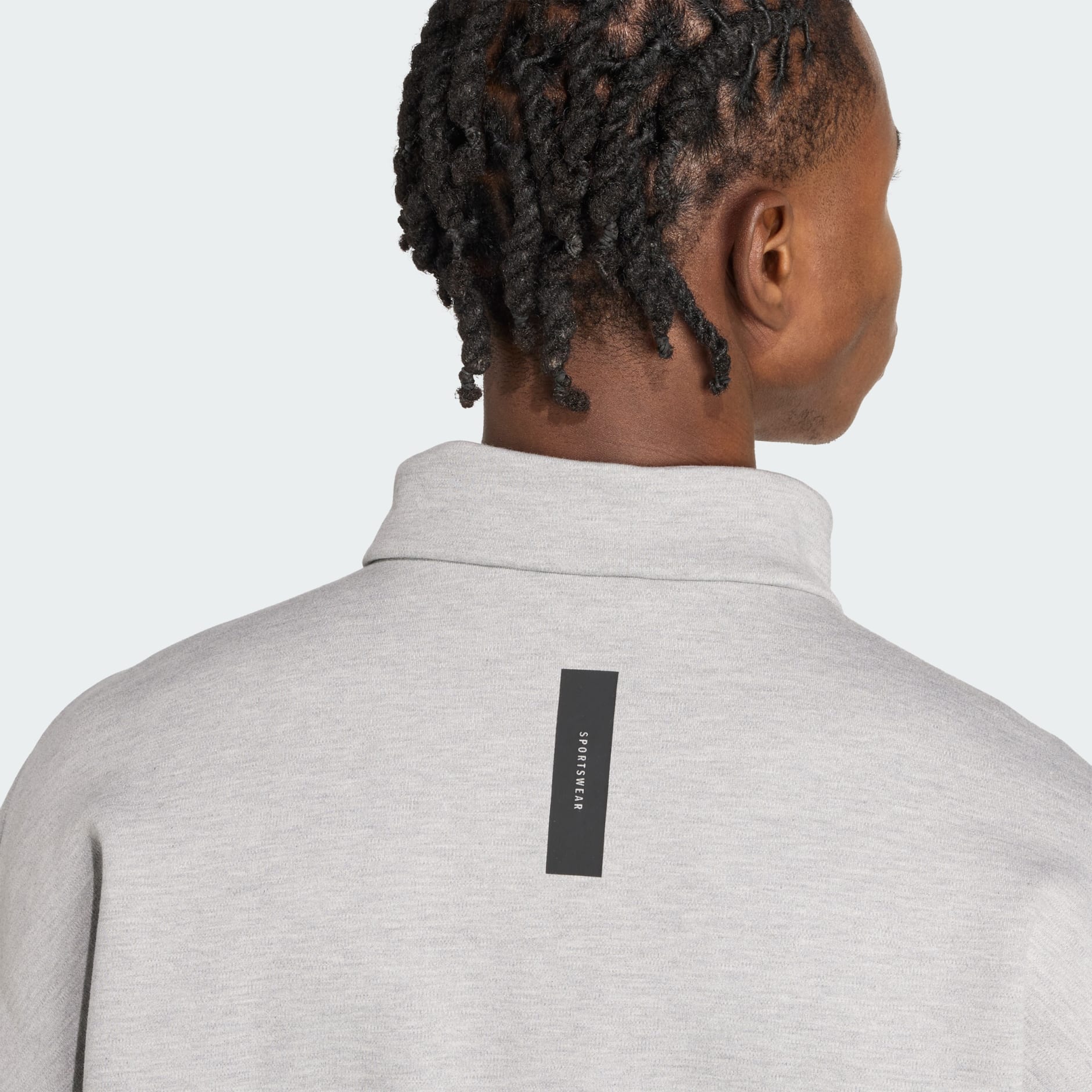 adidas Z.N.E. Bluză de trening