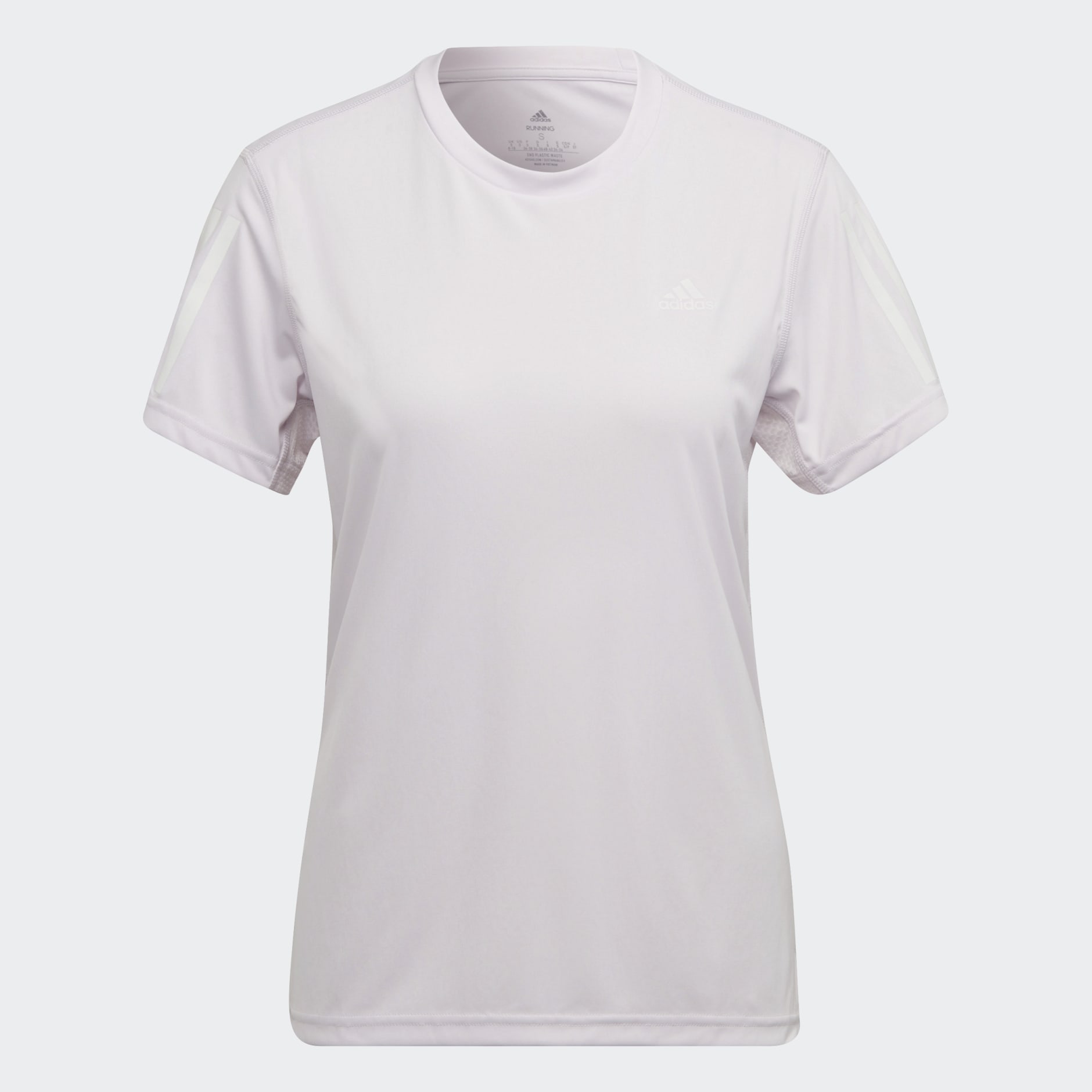 Own the Run Tee