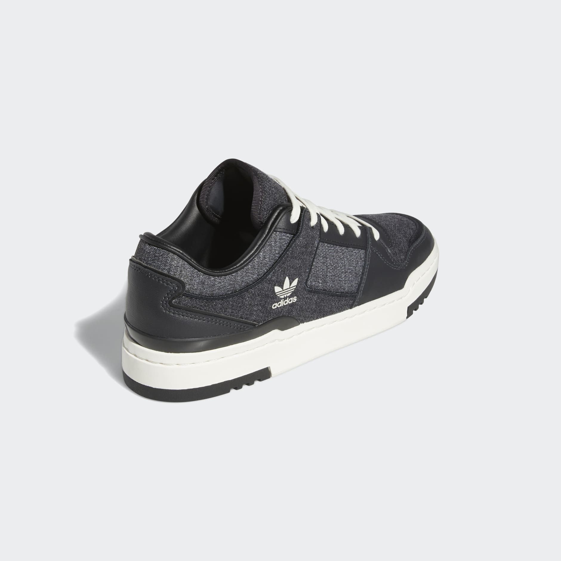 Forum Luxe Low Shoes