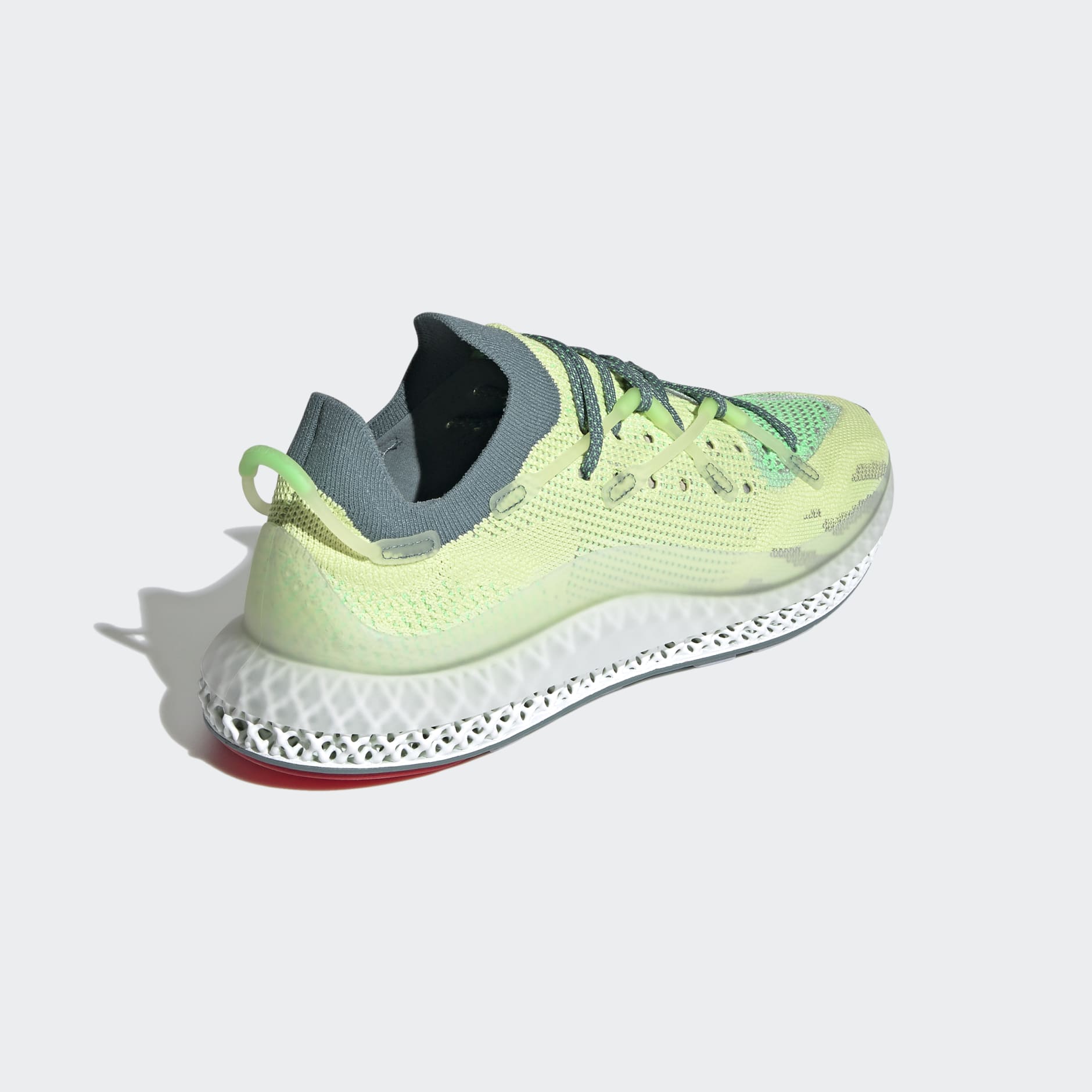 4D Fusio Shoes