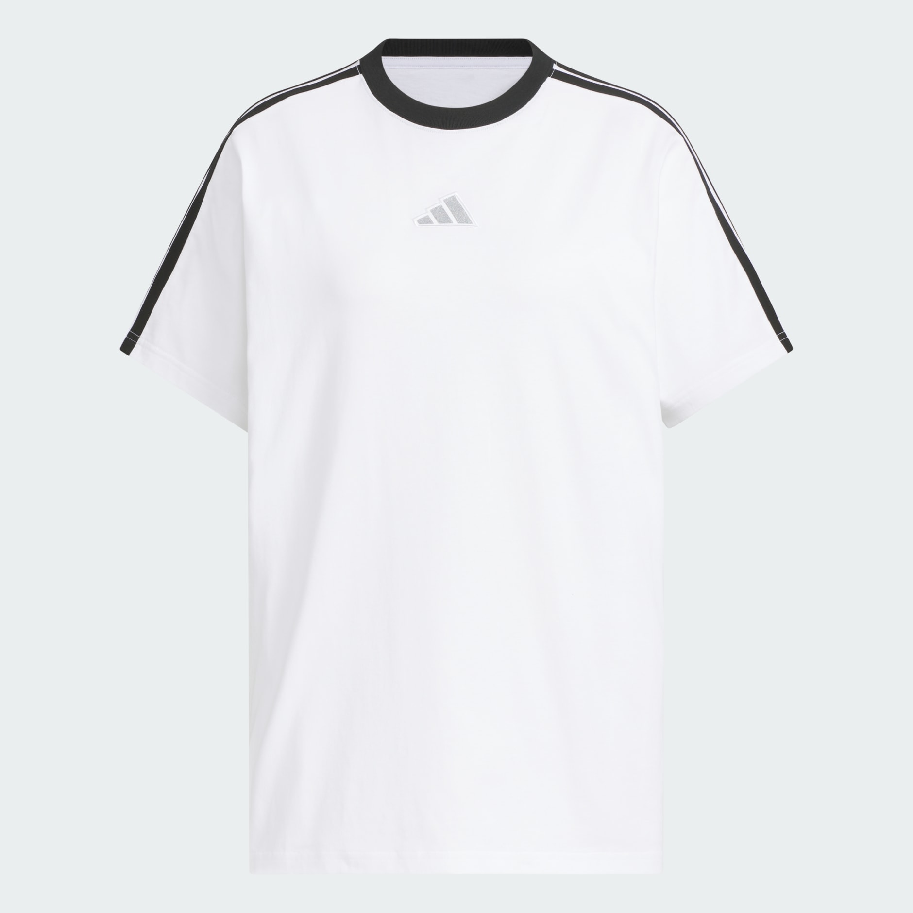 Story Boyfriend Short Sleeve Tee