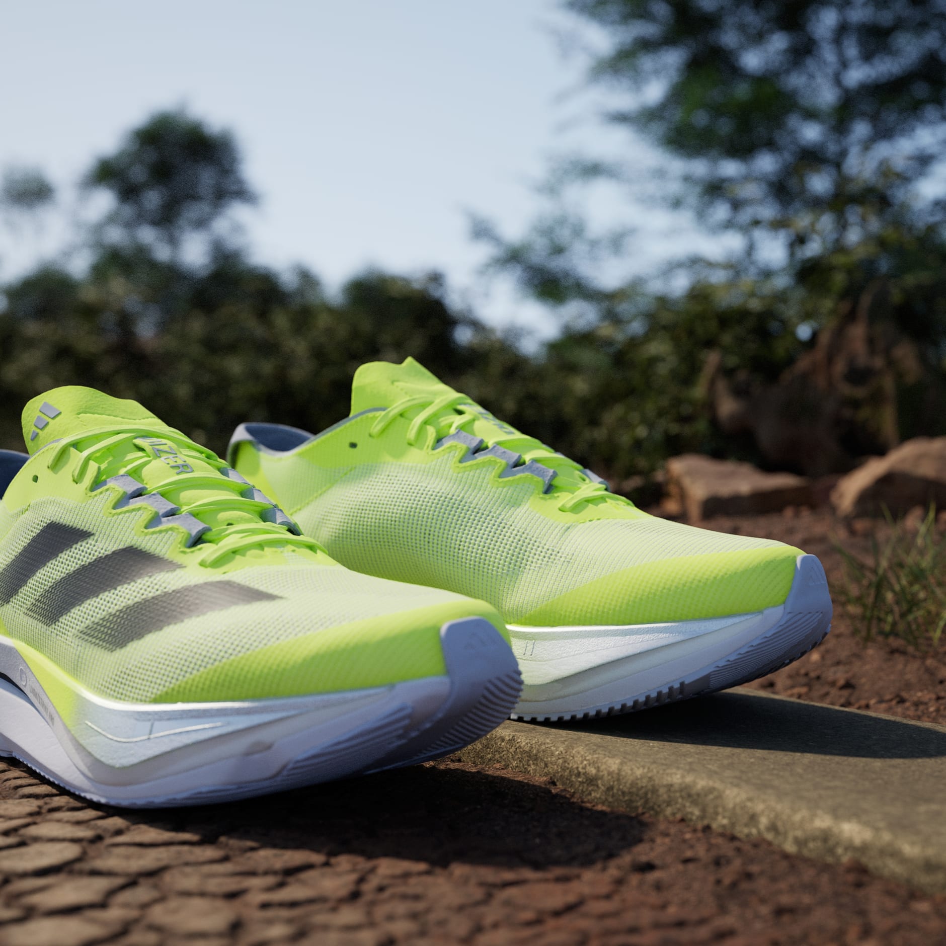 Tenisice Adizero Boston 12