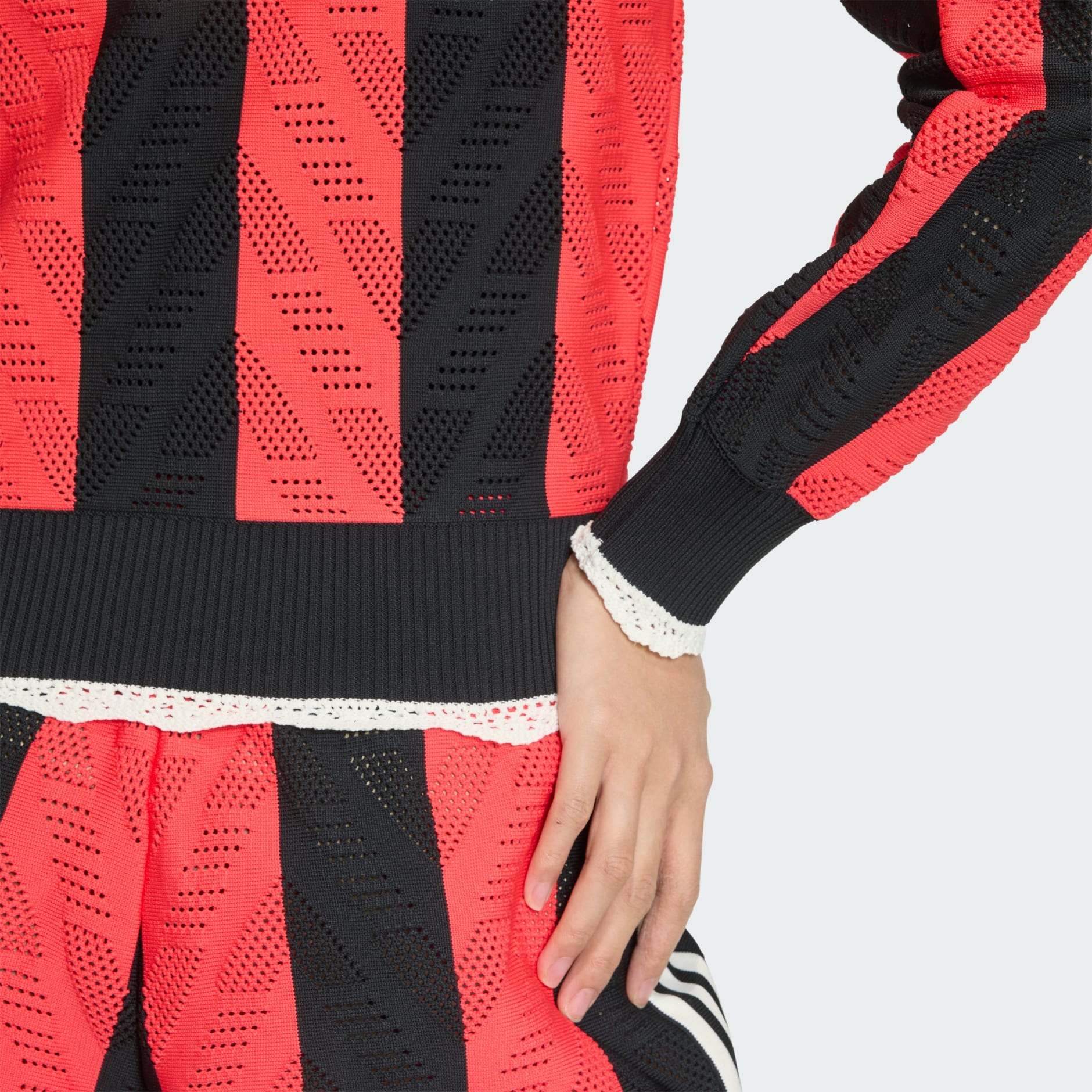 GORNJI DIO TRENIRKE FIREBIRD