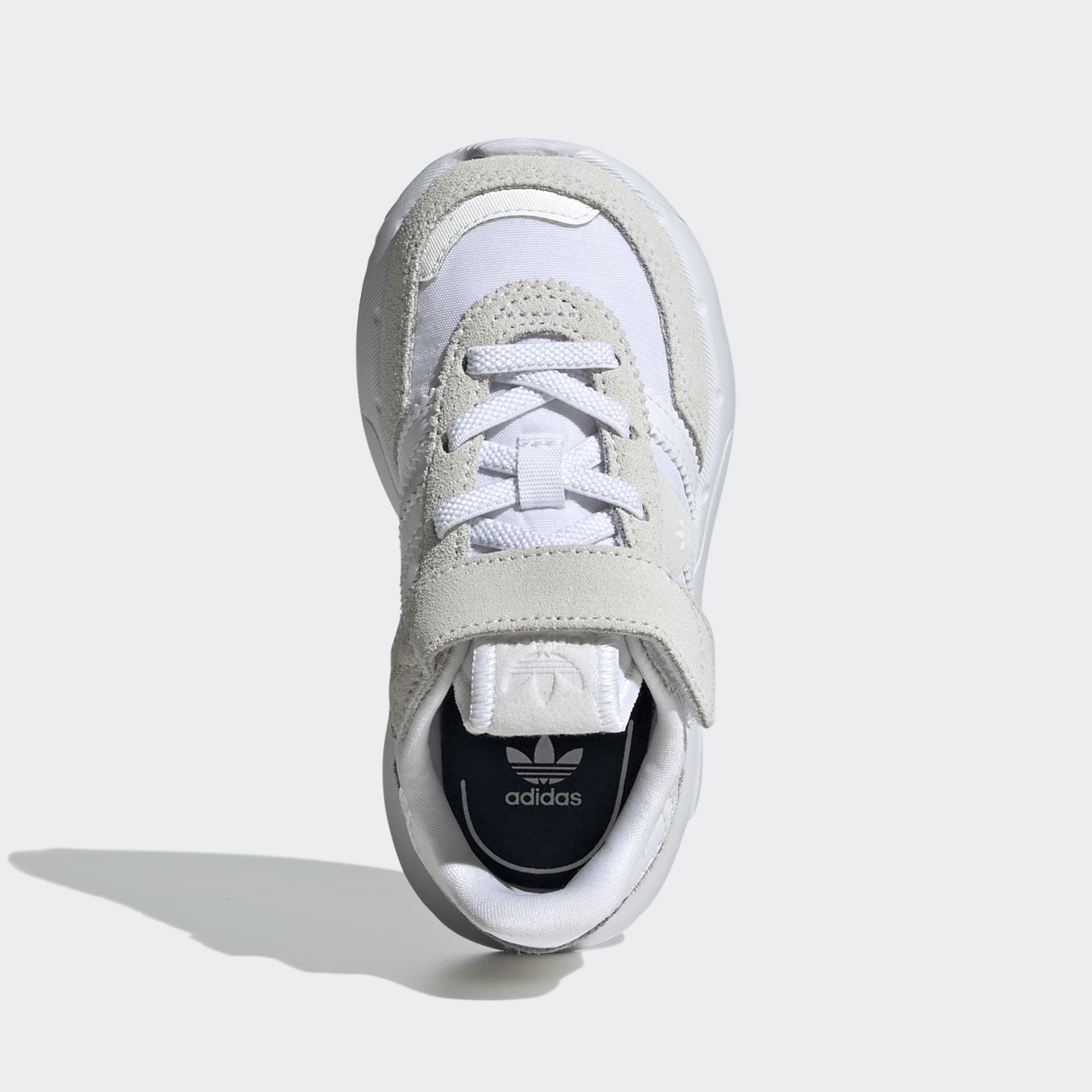 Retropy F2 Shoes