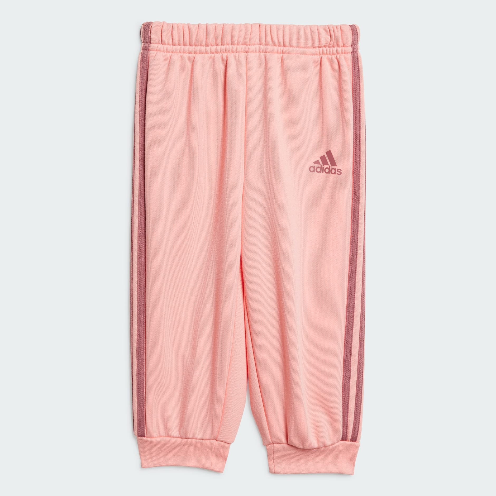 Essentials Allover Print Jogger Set Kids