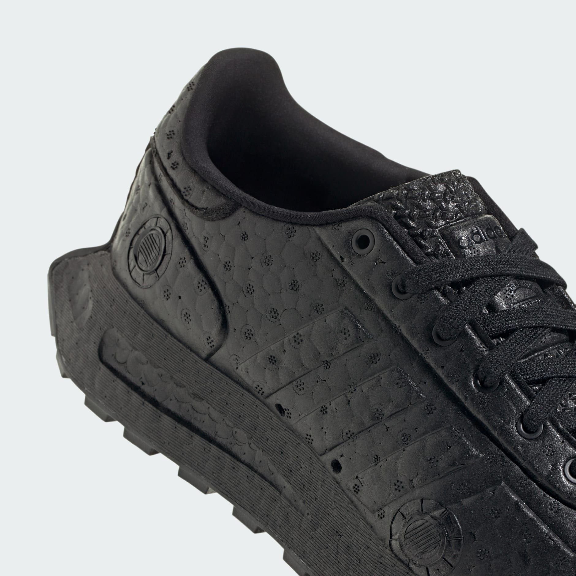 Men's Shoes - Craig Green Retropy Full BOOST Low Shoes - Black | adidas  Saudi Arabia