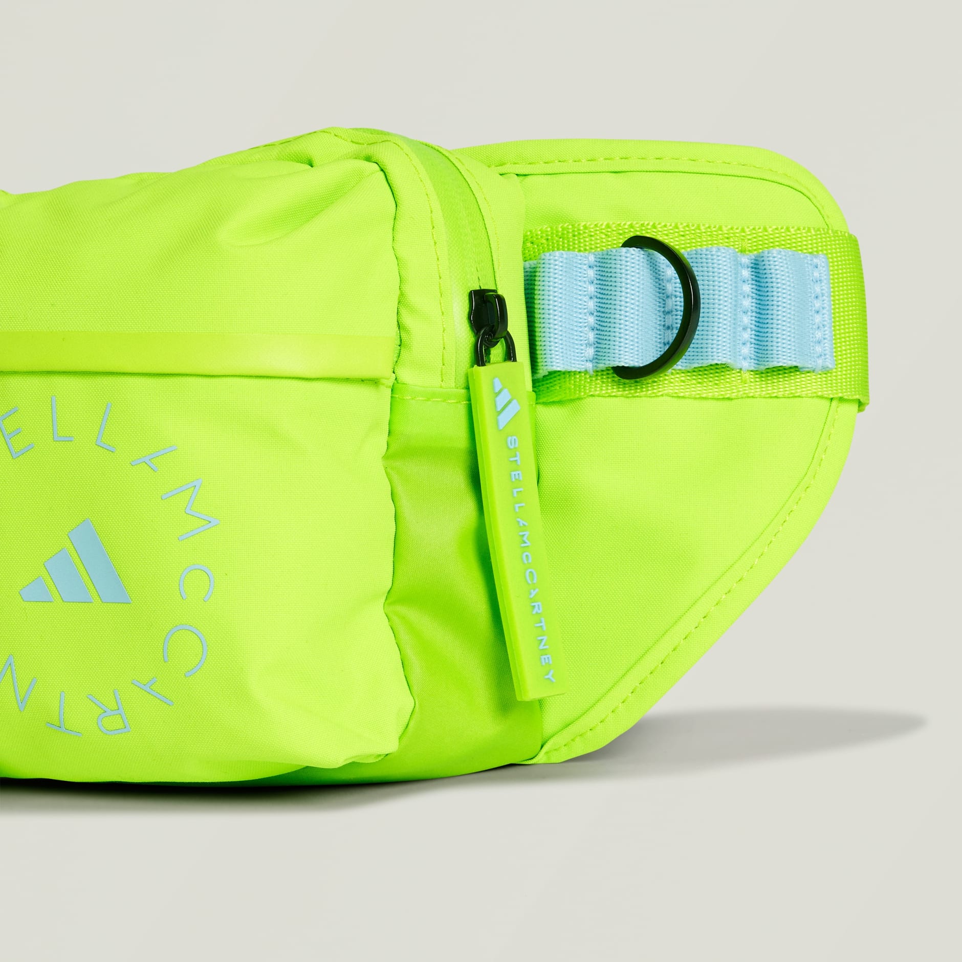 adidas adidas by Stella McCartney Bum Bag Green adidas KE