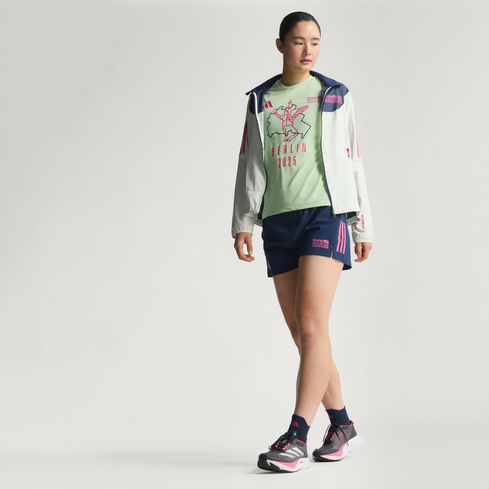 Tricou BMW Berlin Marathon 2025 Event