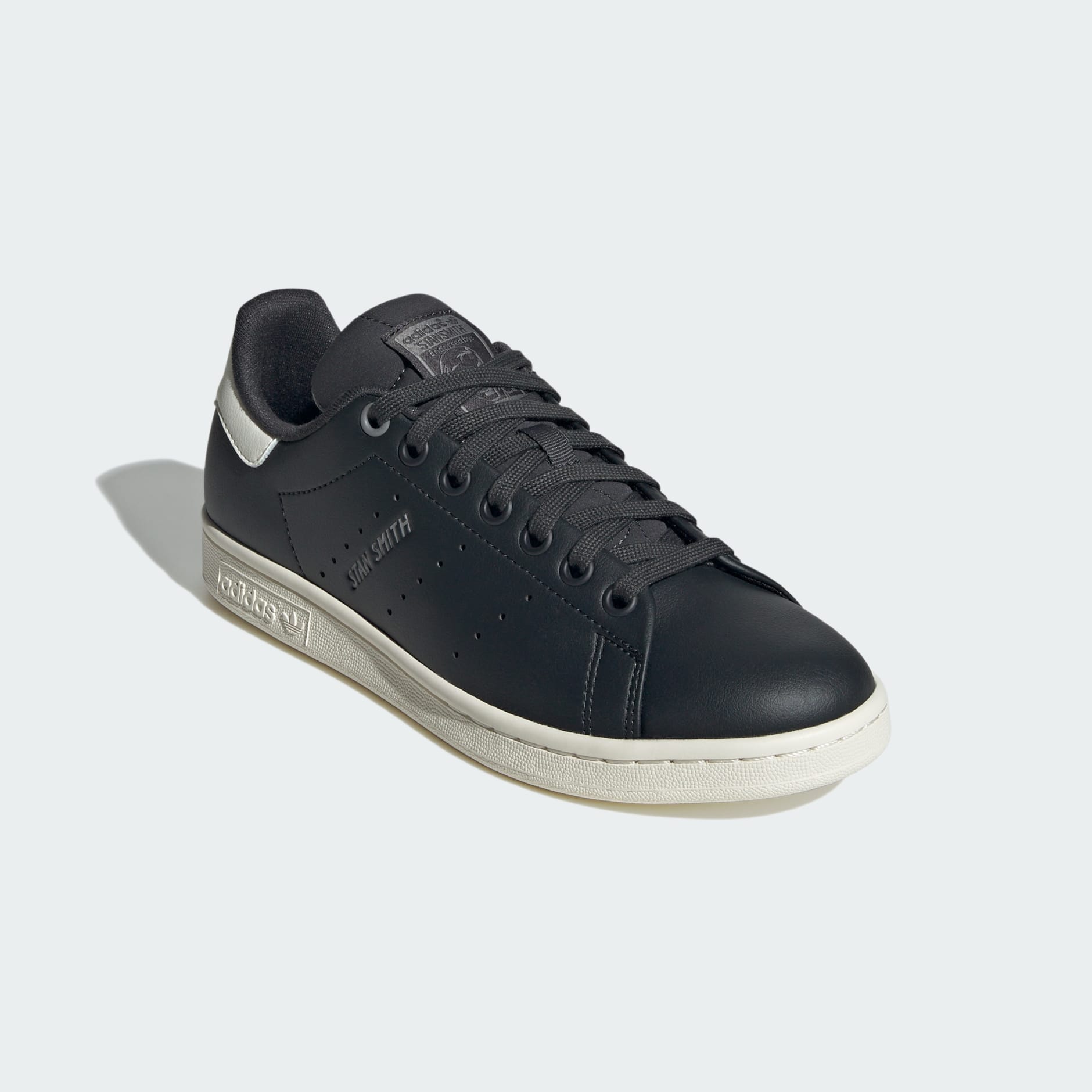 adidas Stan Smith Shoes - Grey | adidas UAE