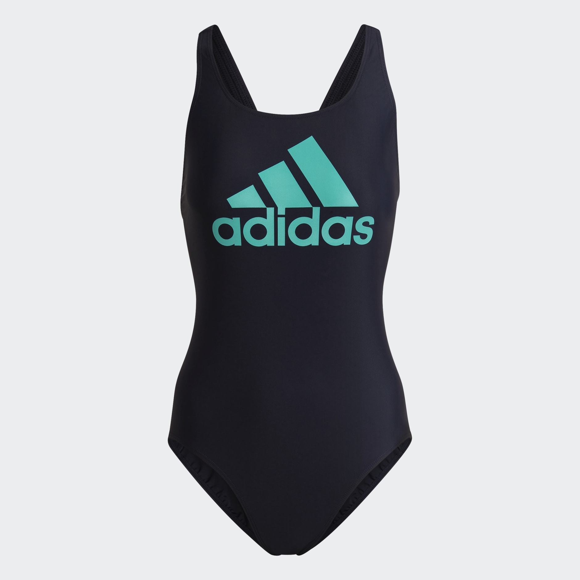 SH3.RO Big Logo Swimsuit