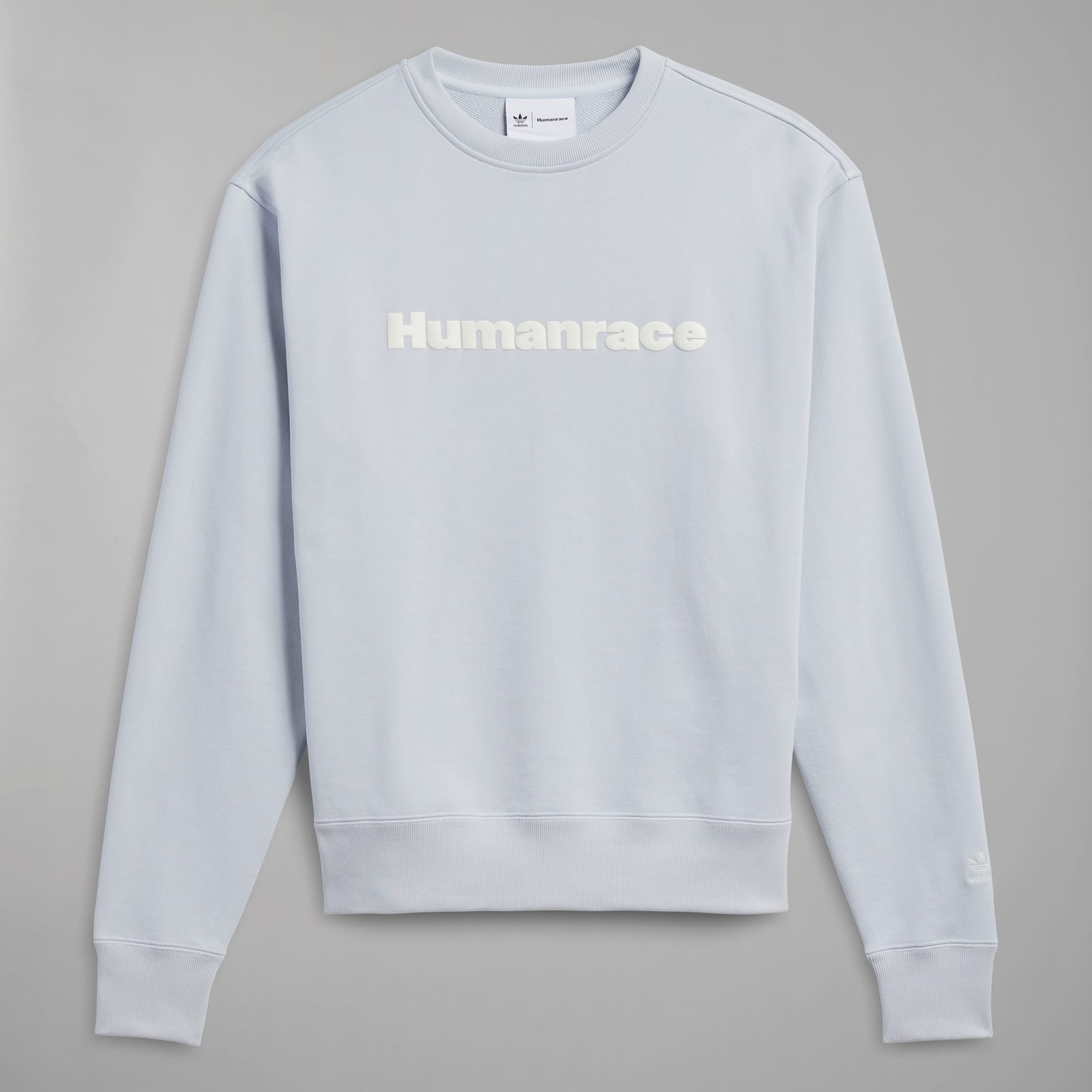 PW BASICS CRW