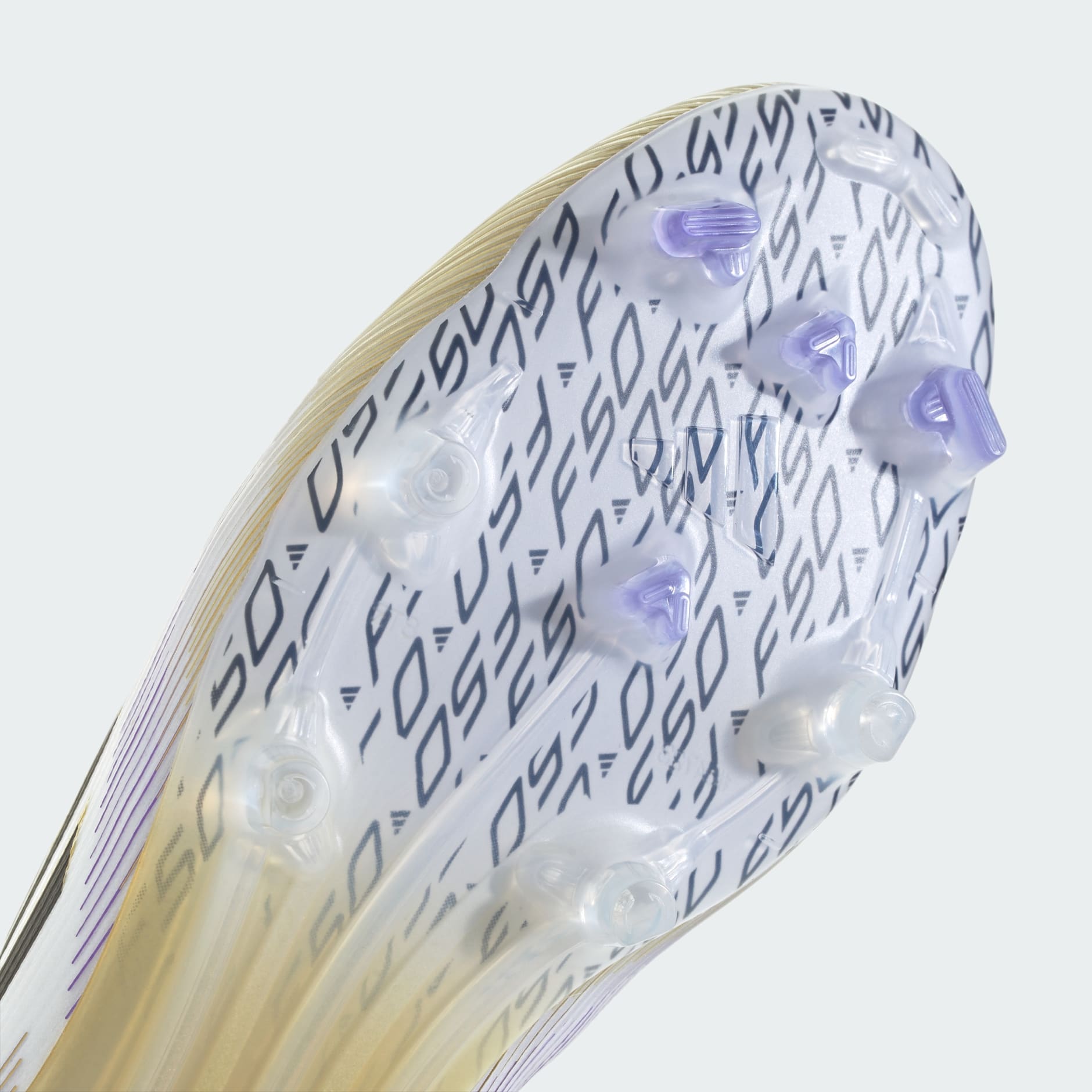 F50 Pro Firm Ground Boots