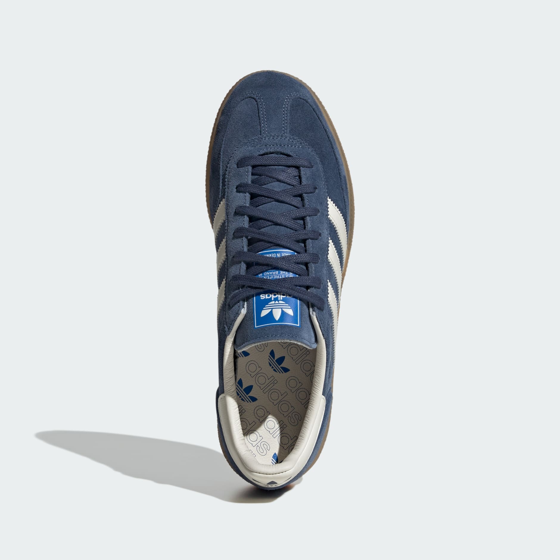 Handball Spezial Made in Germany Shoes