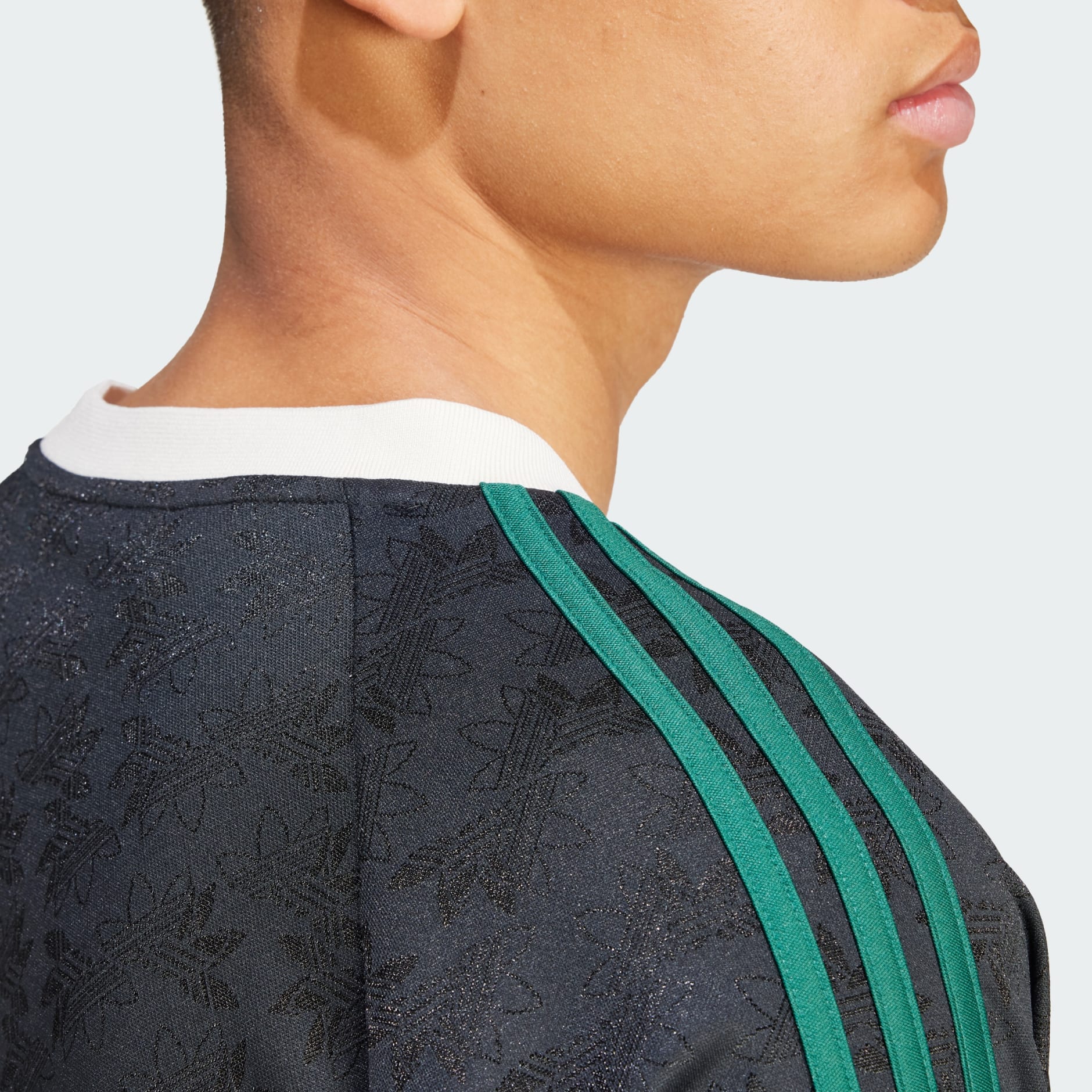 ジャージ adidas jersey black IS1297 adidas Jersey - Black | adidas UAE