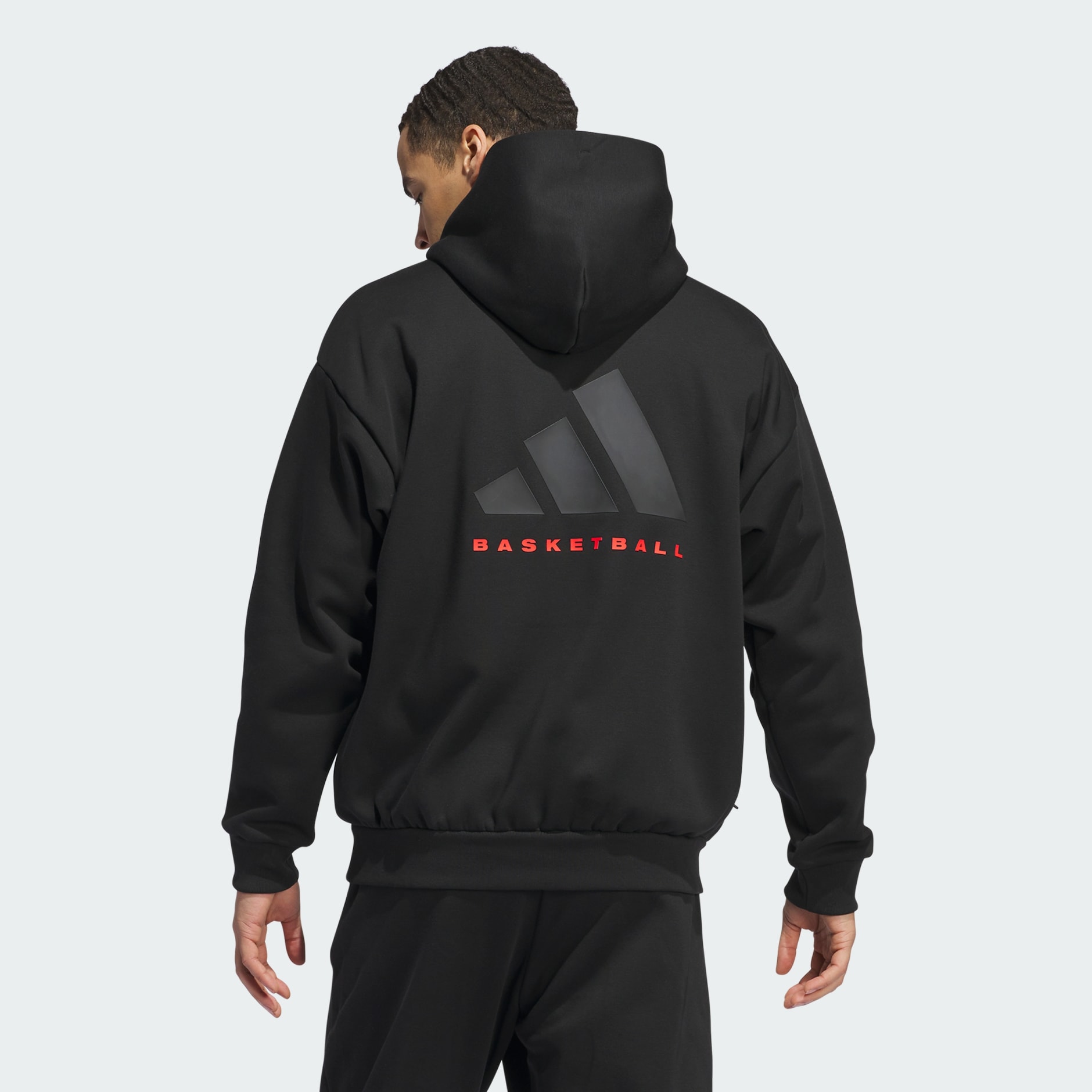 adidas Basketball Hoodie