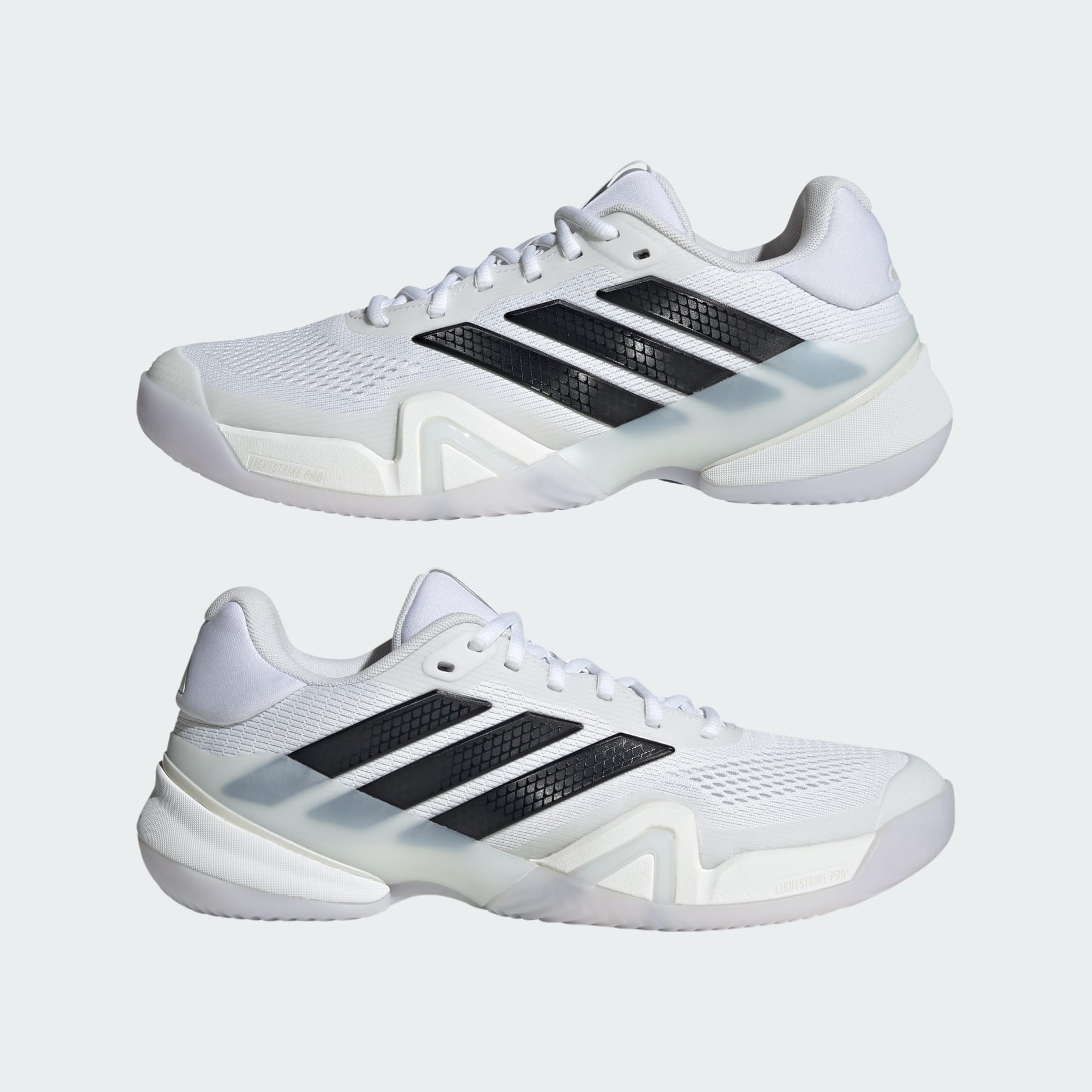 Pantofi de tenis Barricade 14 pentru zgură