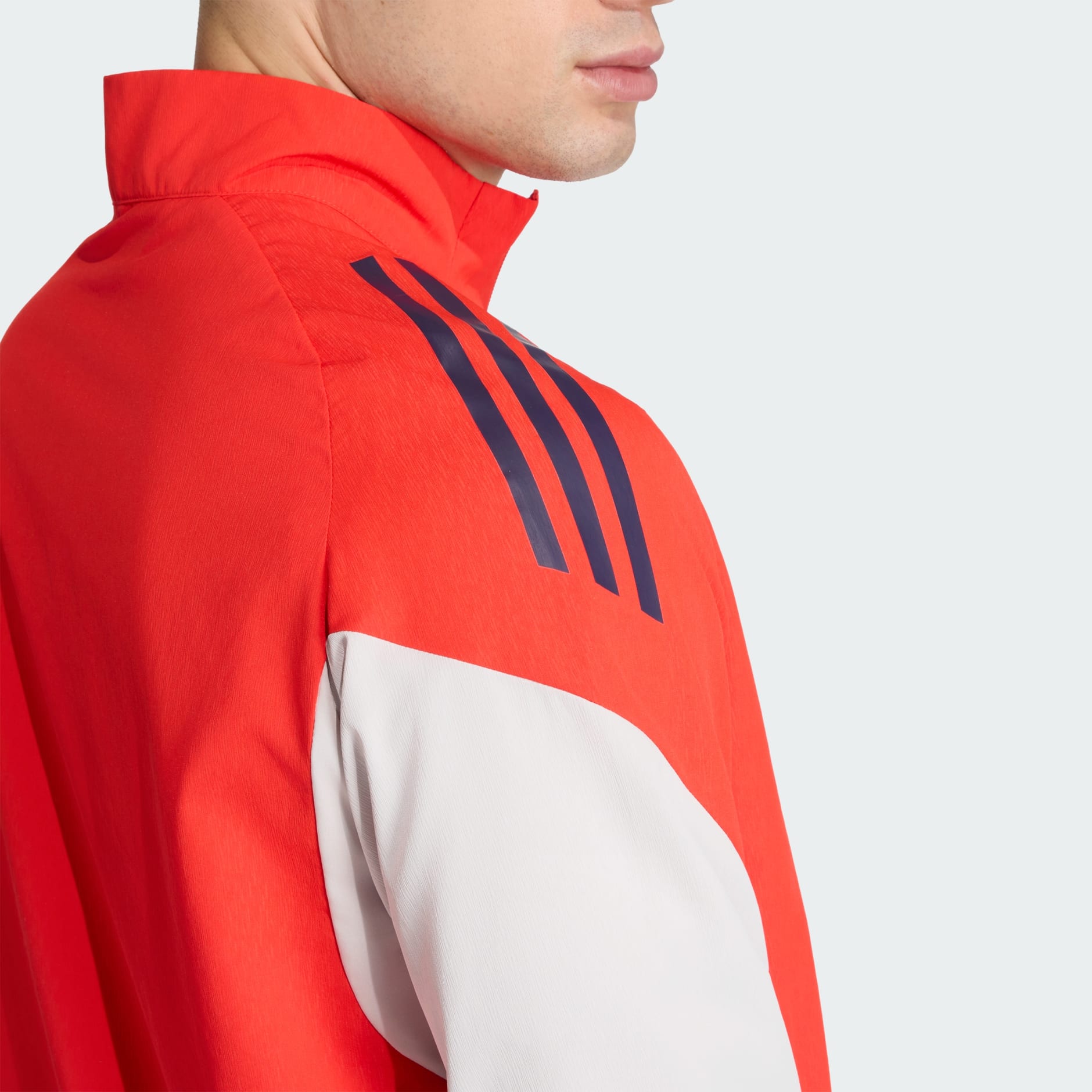 FC Bayern Tiro 25 Competition Presentation Jacket