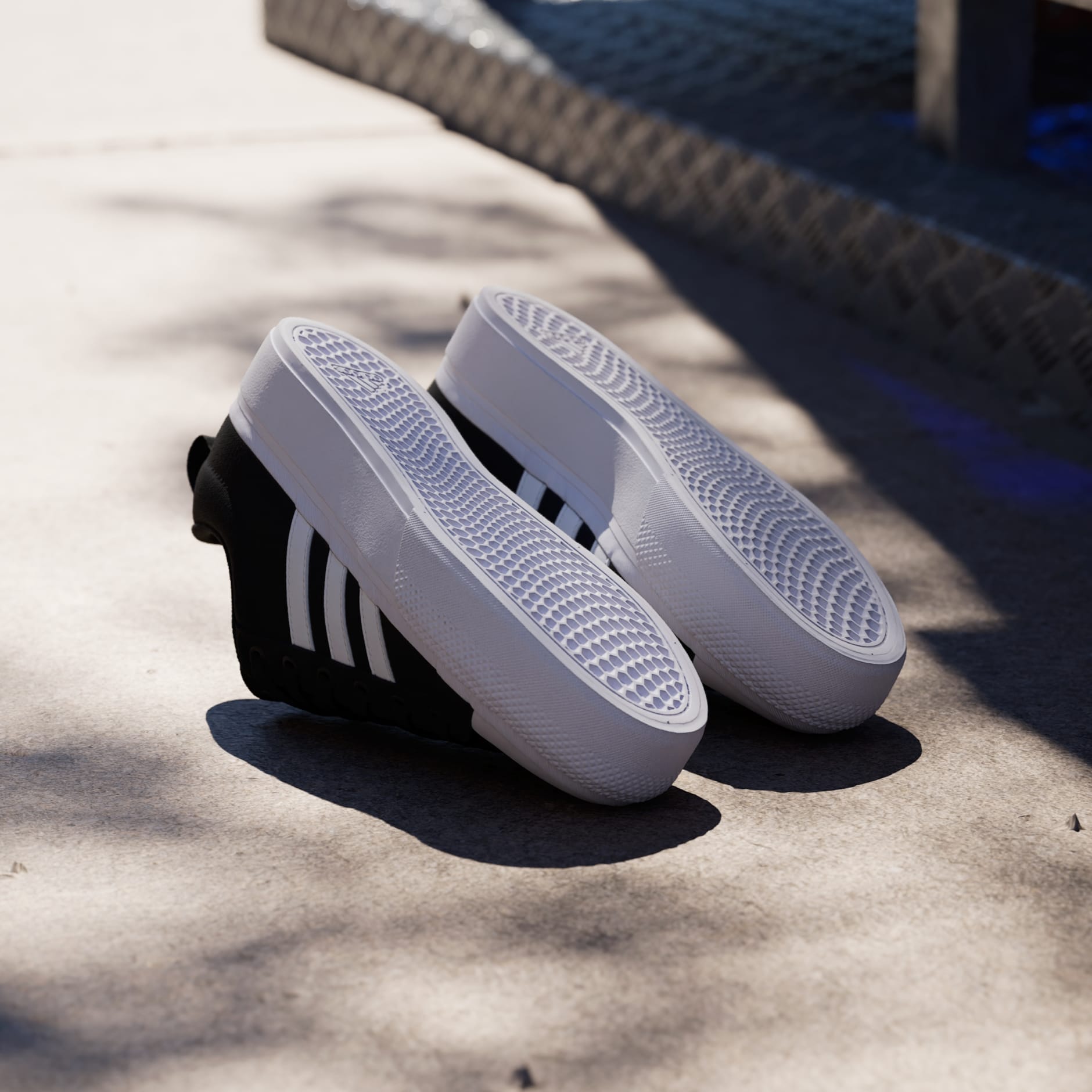 Tenis de Plataforma Bravada 2.0