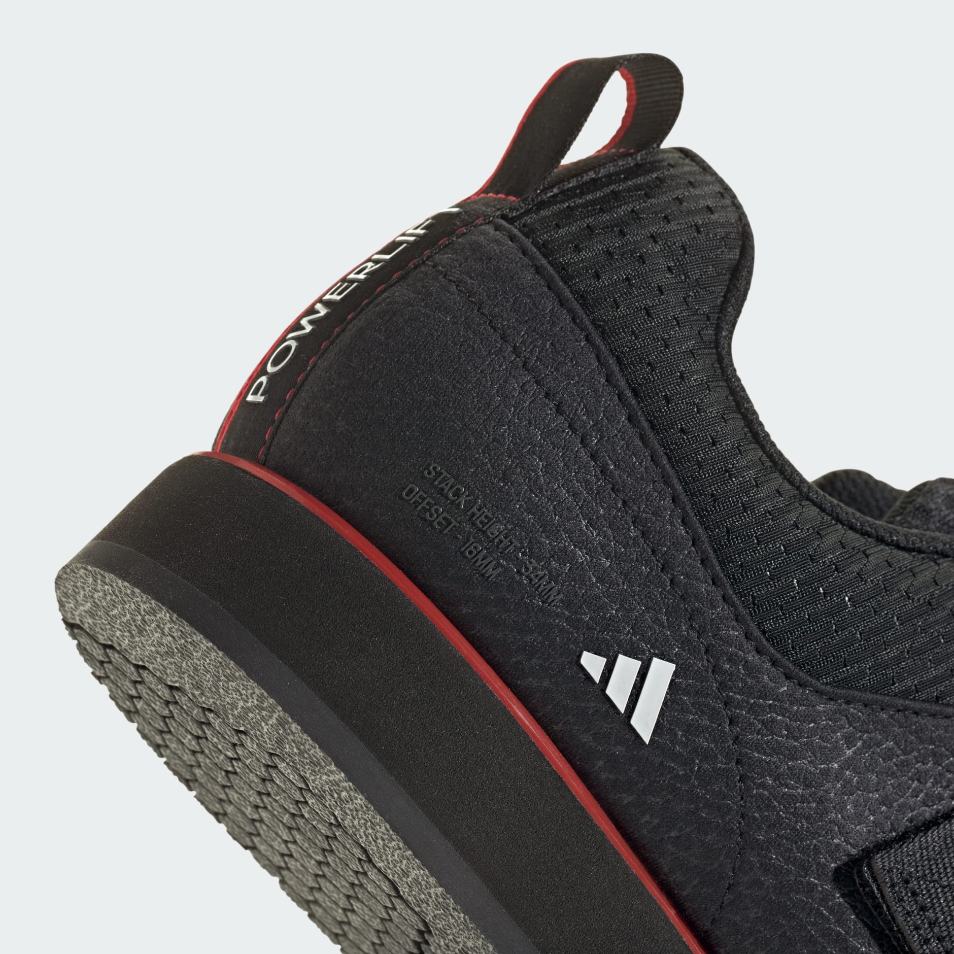 Tenisice za dizanje utega Powerlift 5