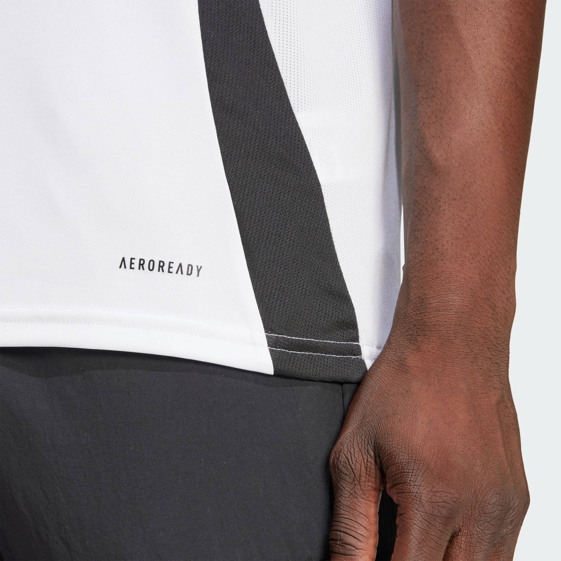 Tricou CR Flamengo 25 de deplasare