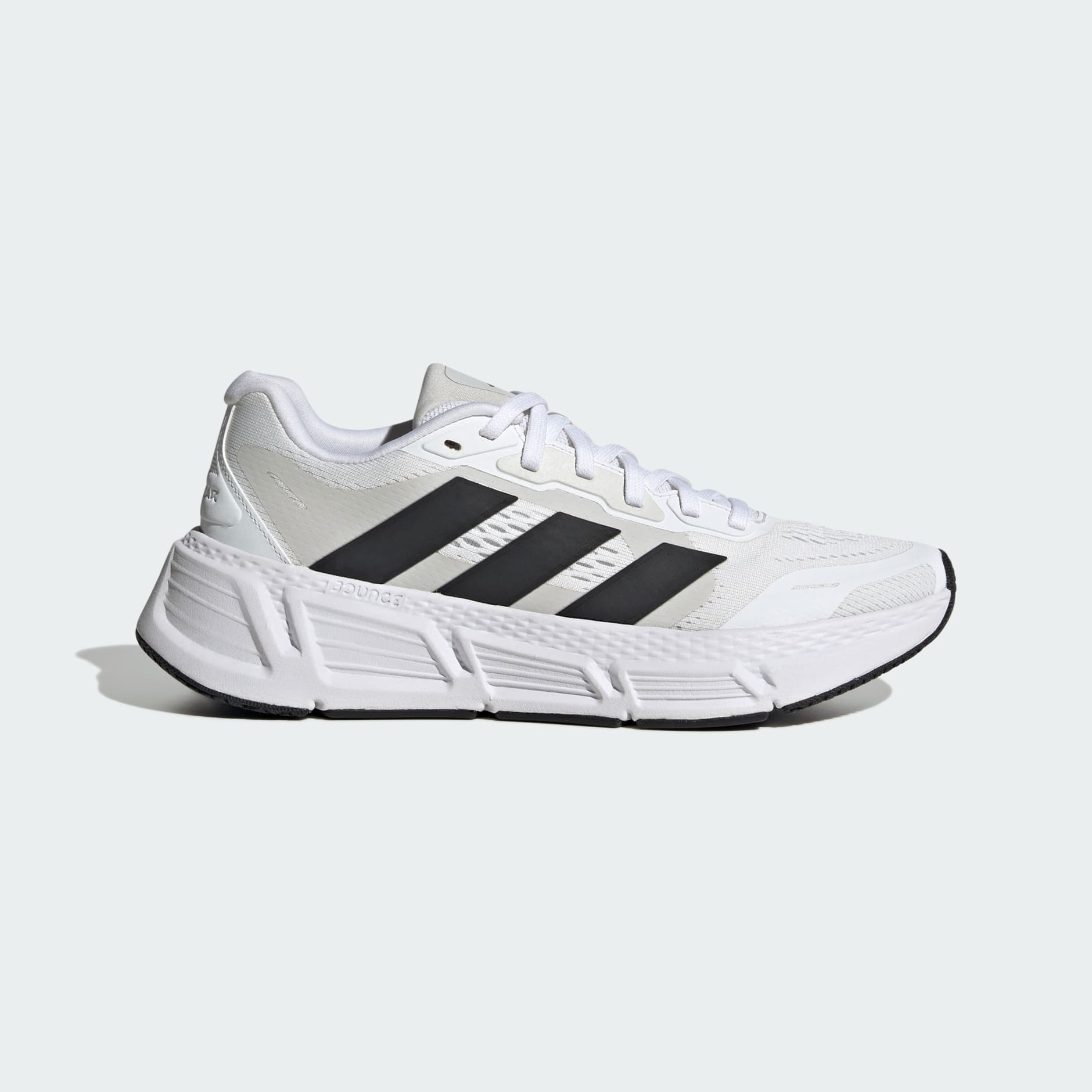 Questar store adidas shoes