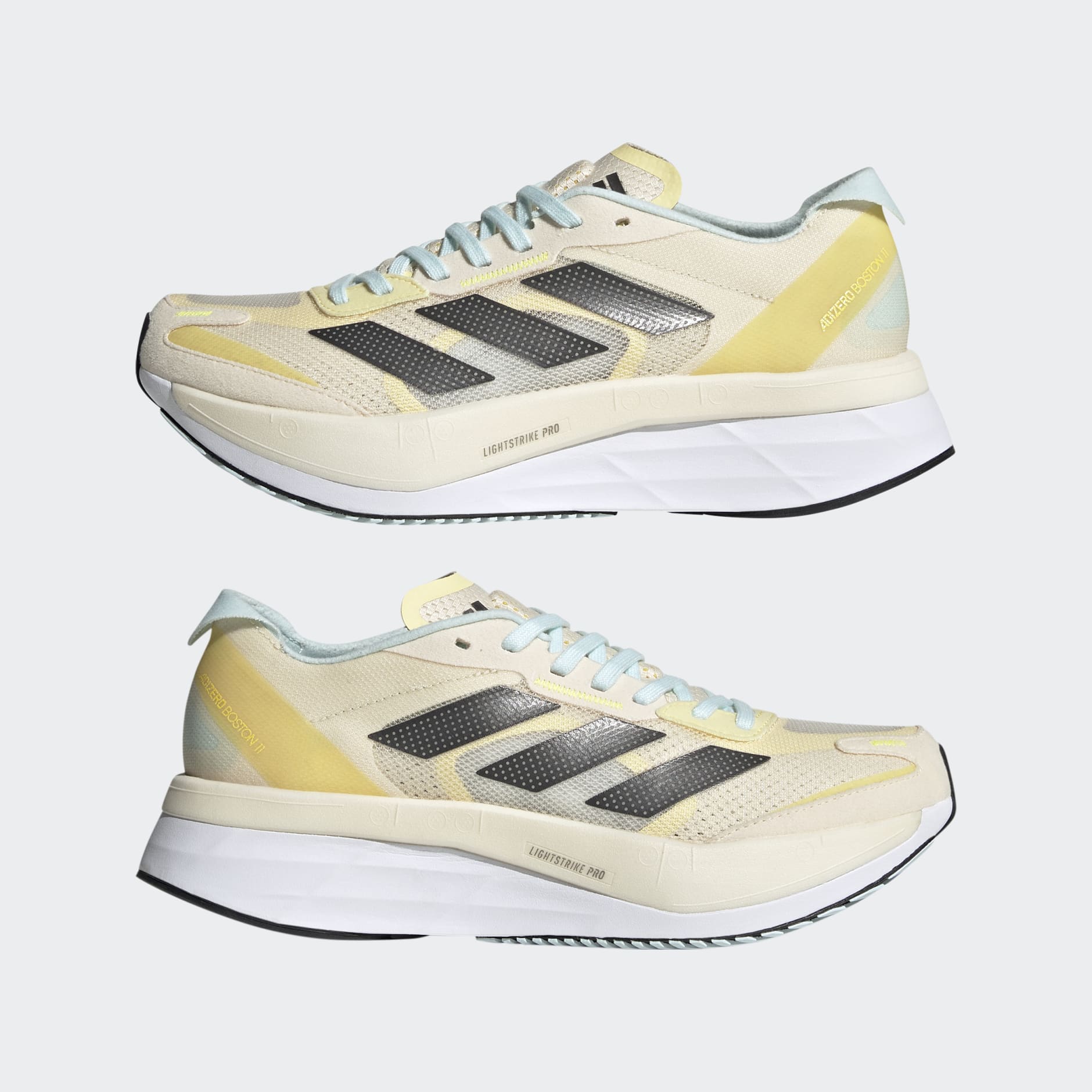 Adizero Boston 11 Shoes
