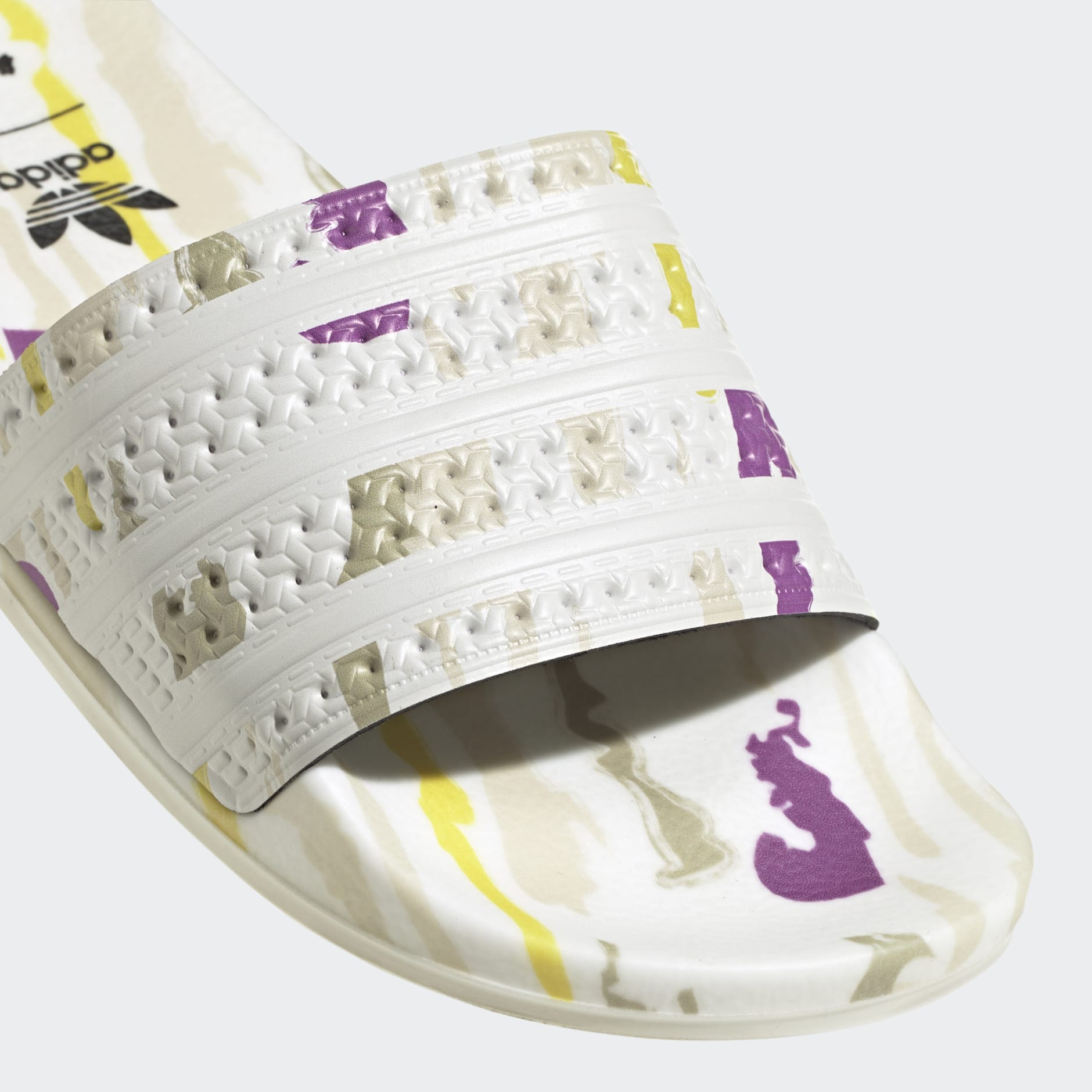 Chanclas Adilette Thebe Magugu