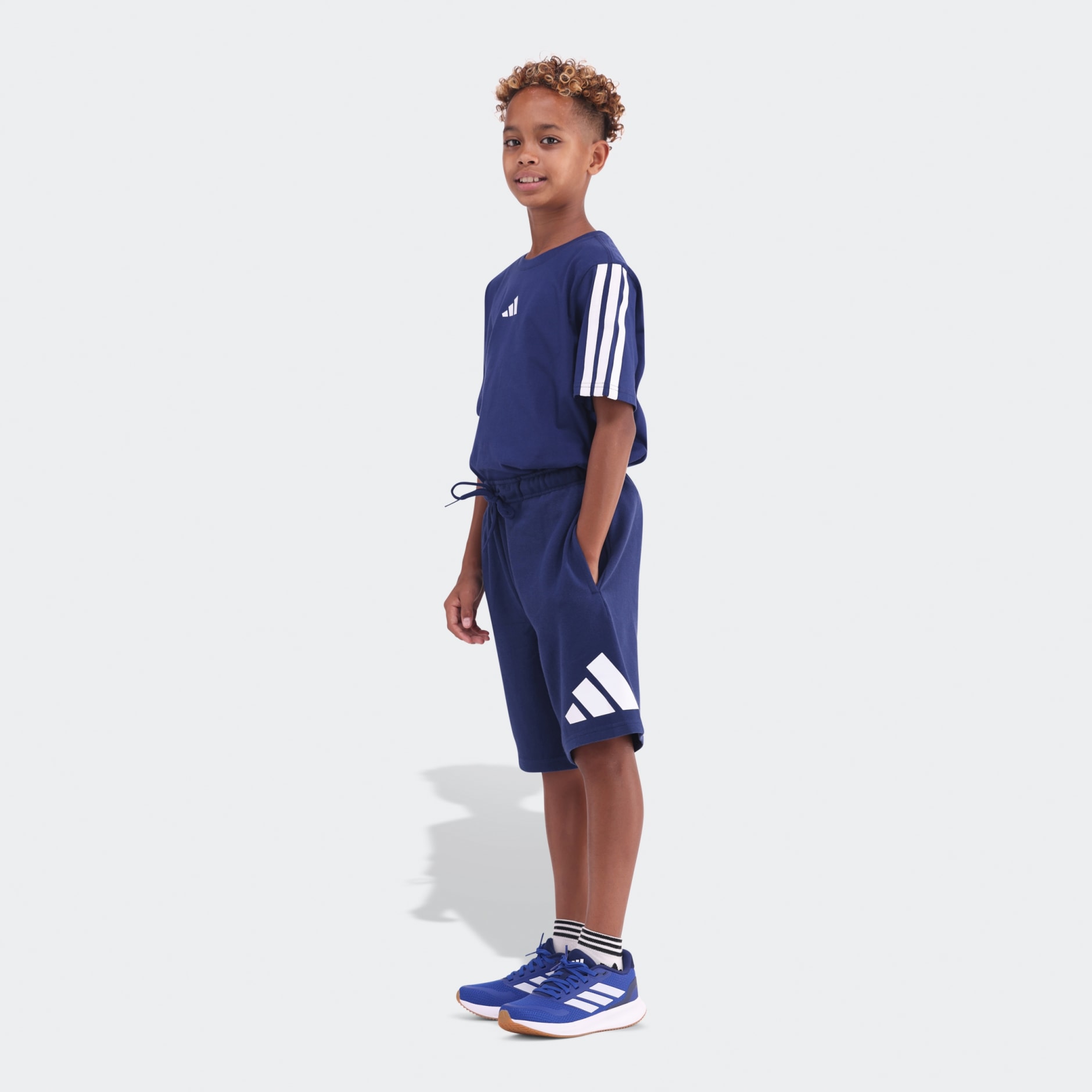 Essentials Shorts Kids