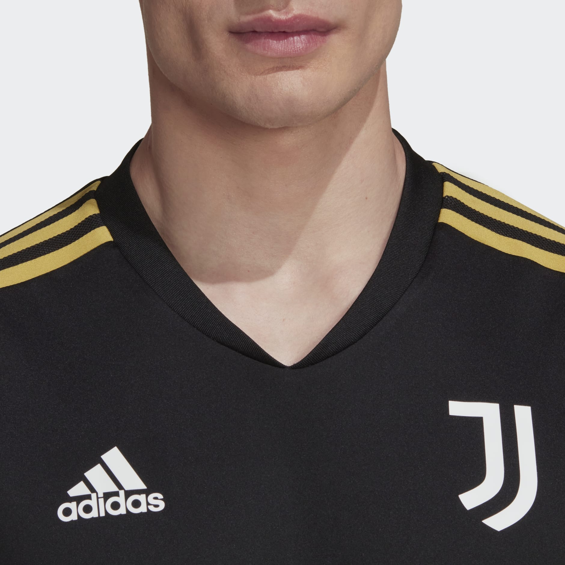 Juventus Condivo 22 Training Jersey