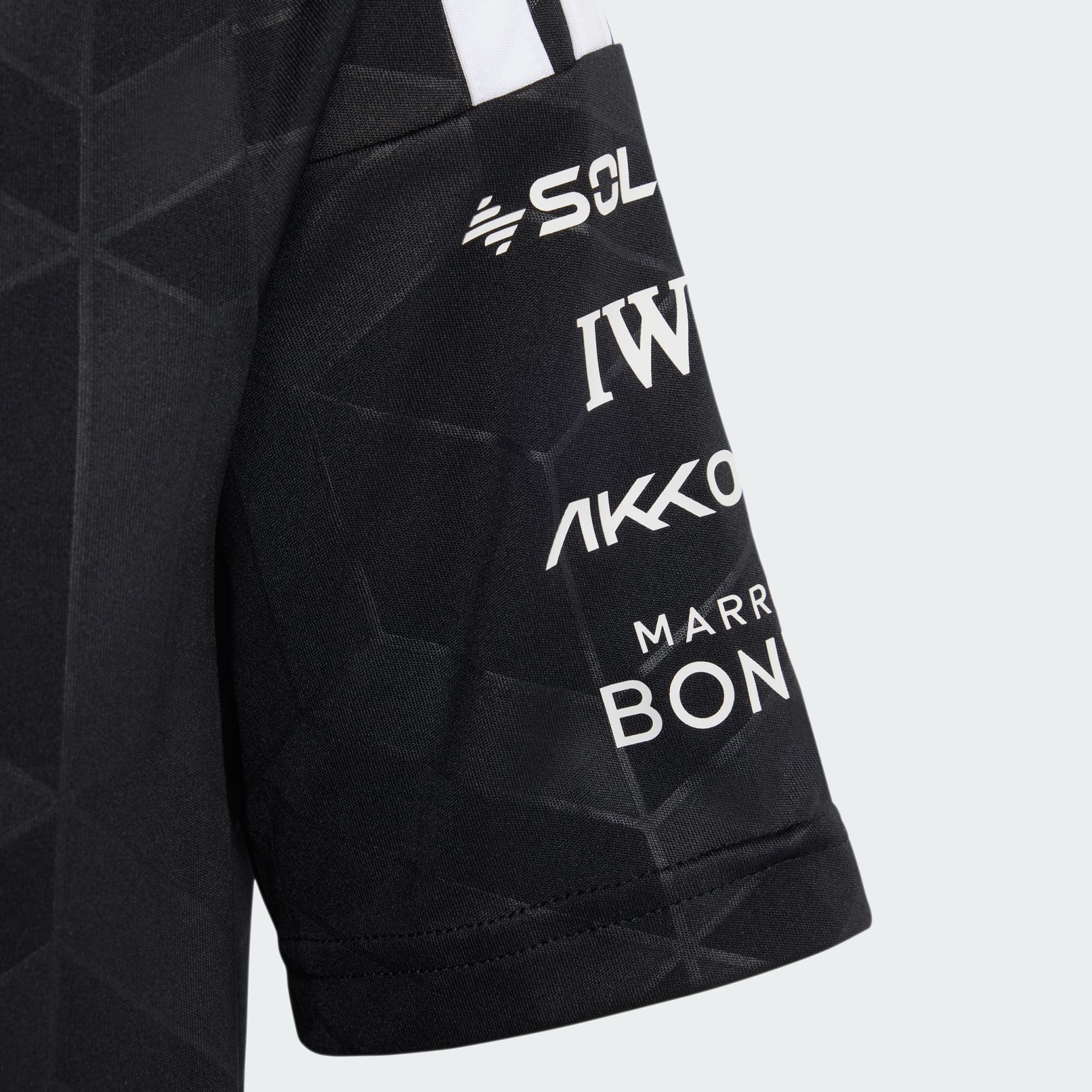 MERCEDES - AMG PETRONAS FORMULA 1 TEAM DRIVER JERSEY