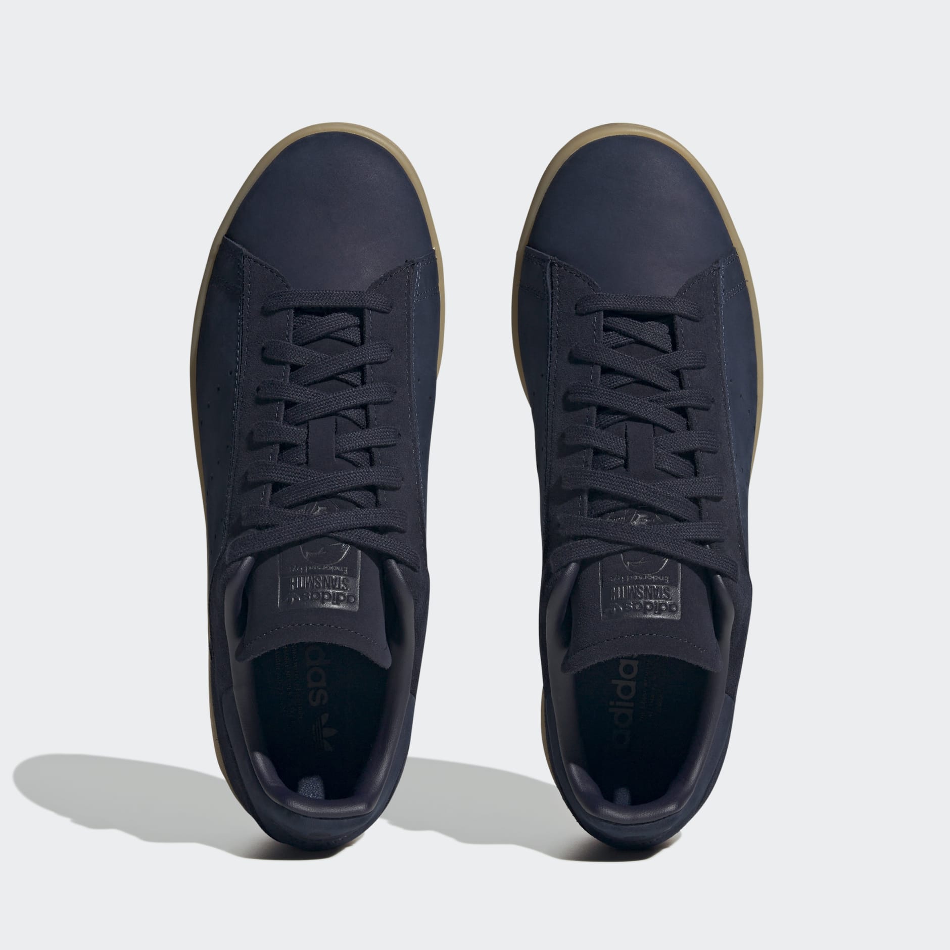 Shoes - Stan Smith Shoes - Blue | adidas South Africa