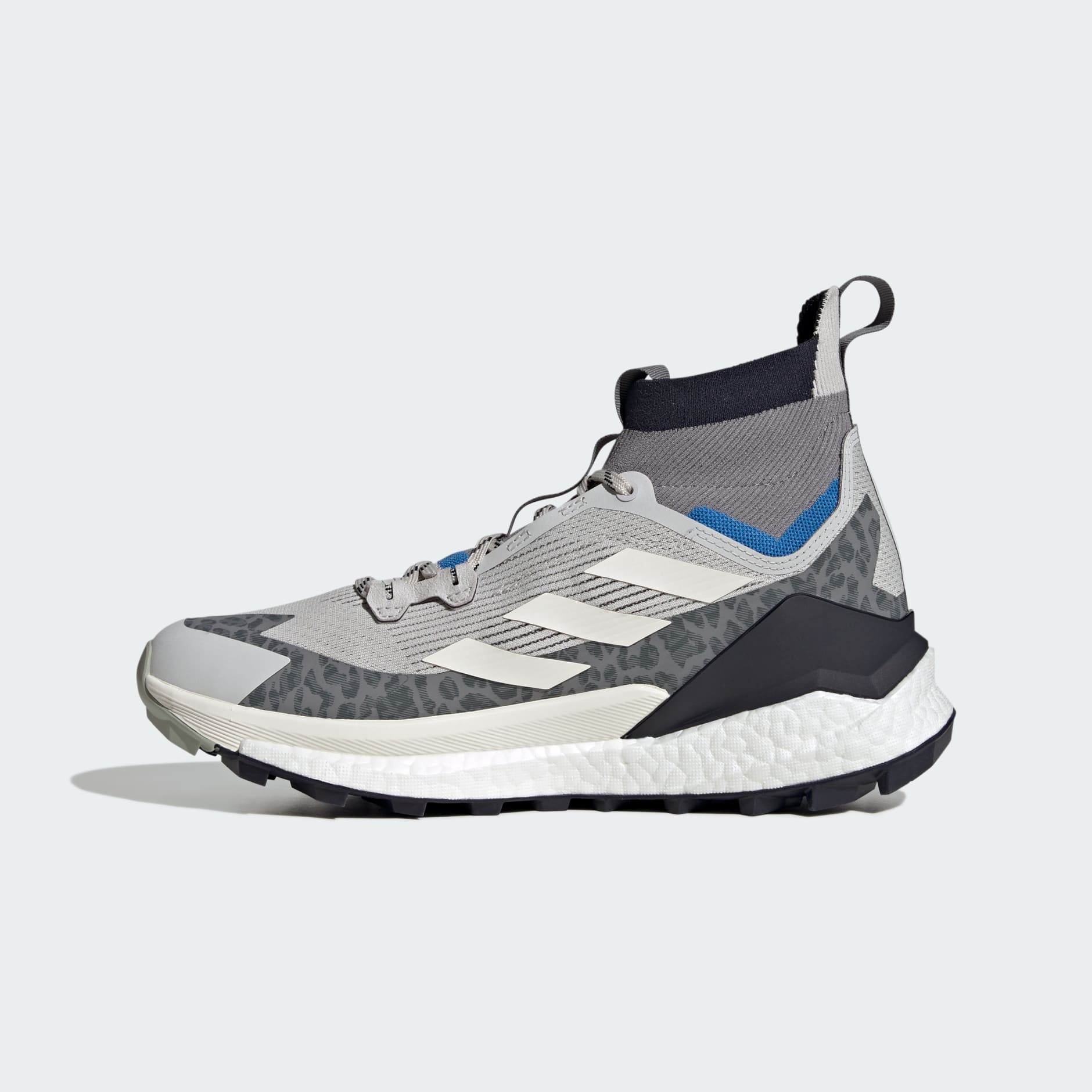 Tenisice za planinarenje Terrex Free Hiker 2.0