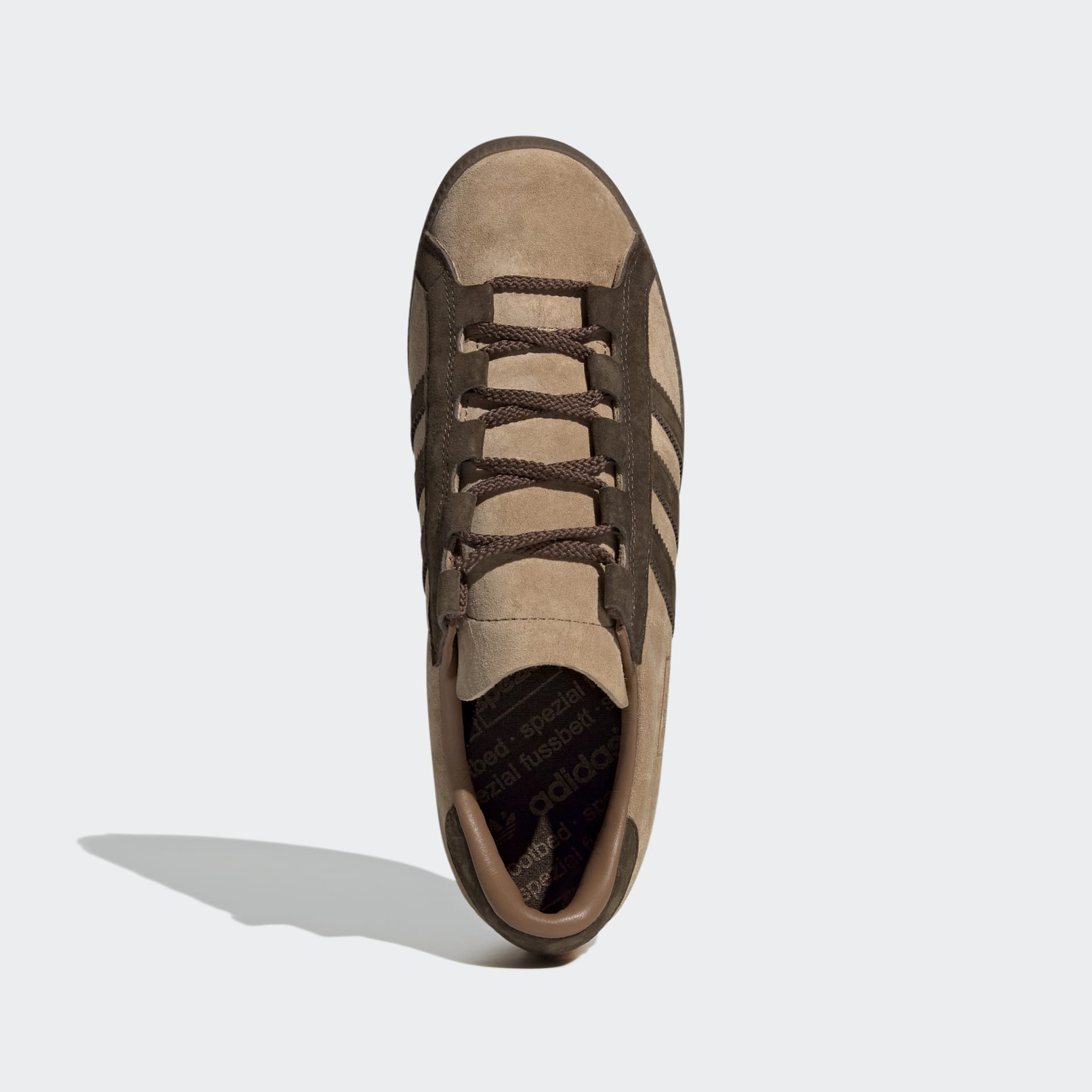 Stapfen SPZL Shoes