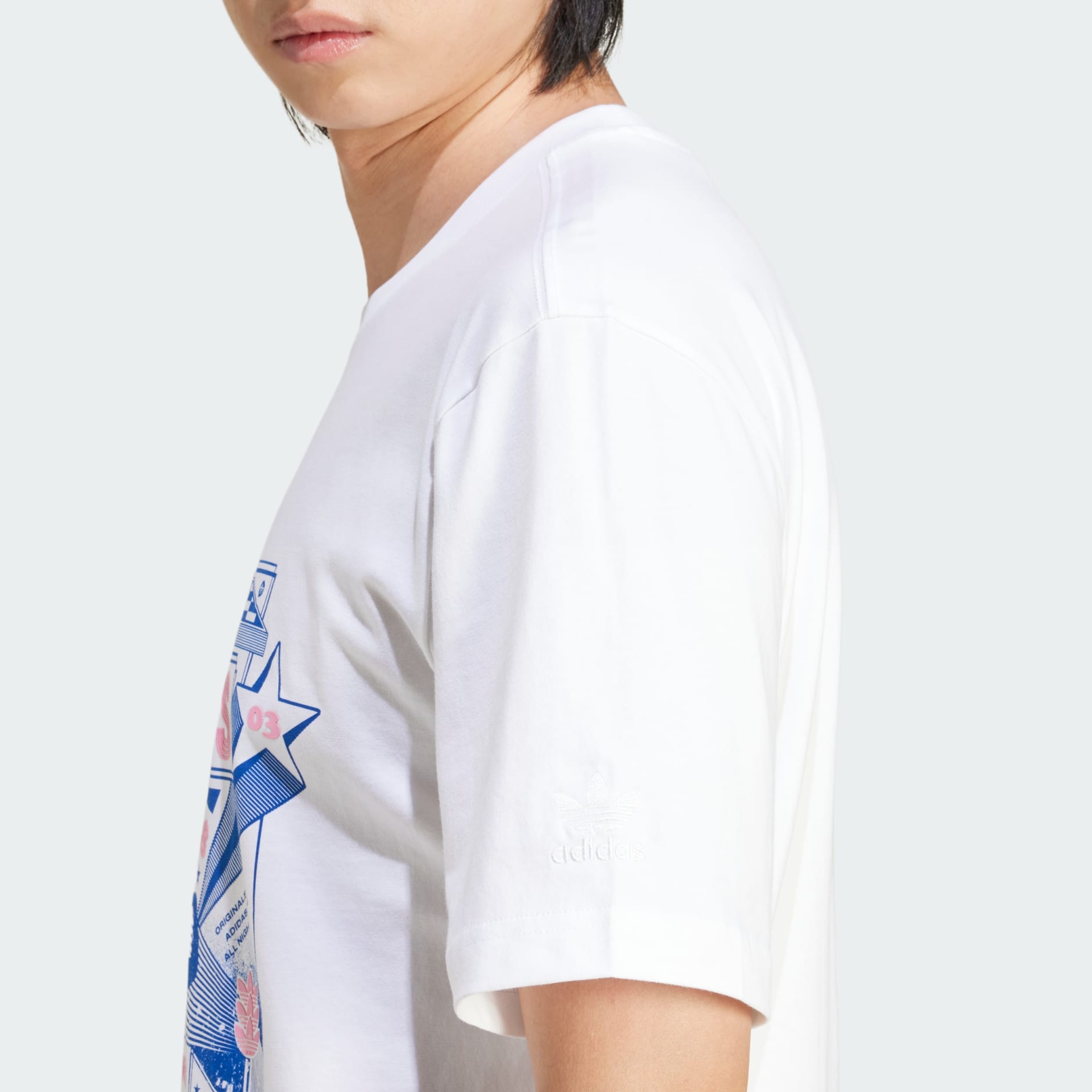 Training Supply Street Tee 4