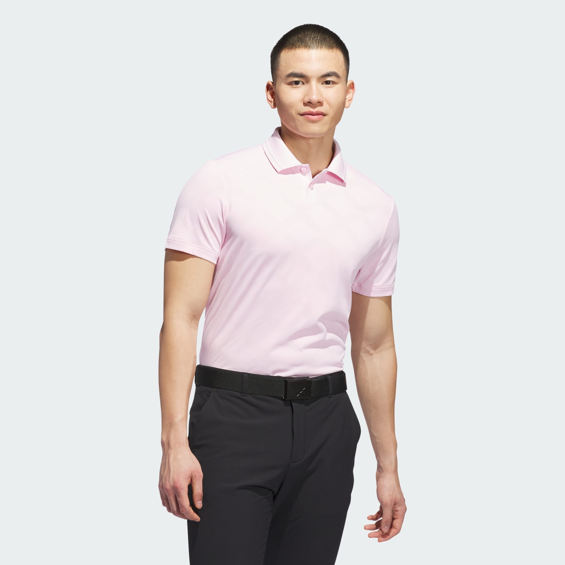 TOUR NYLON POLO