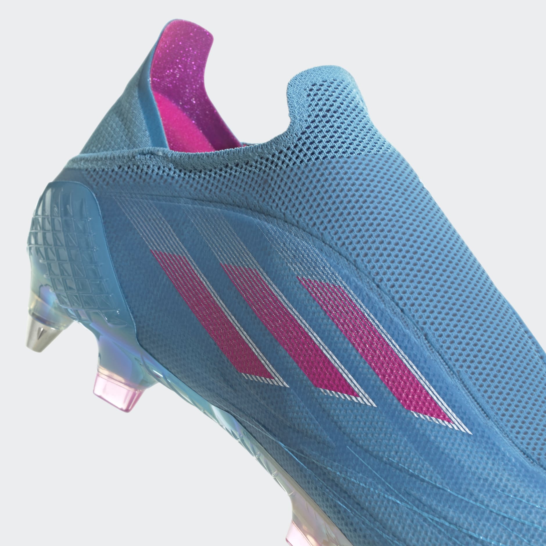 X Speedflow+ Soft Ground Boots