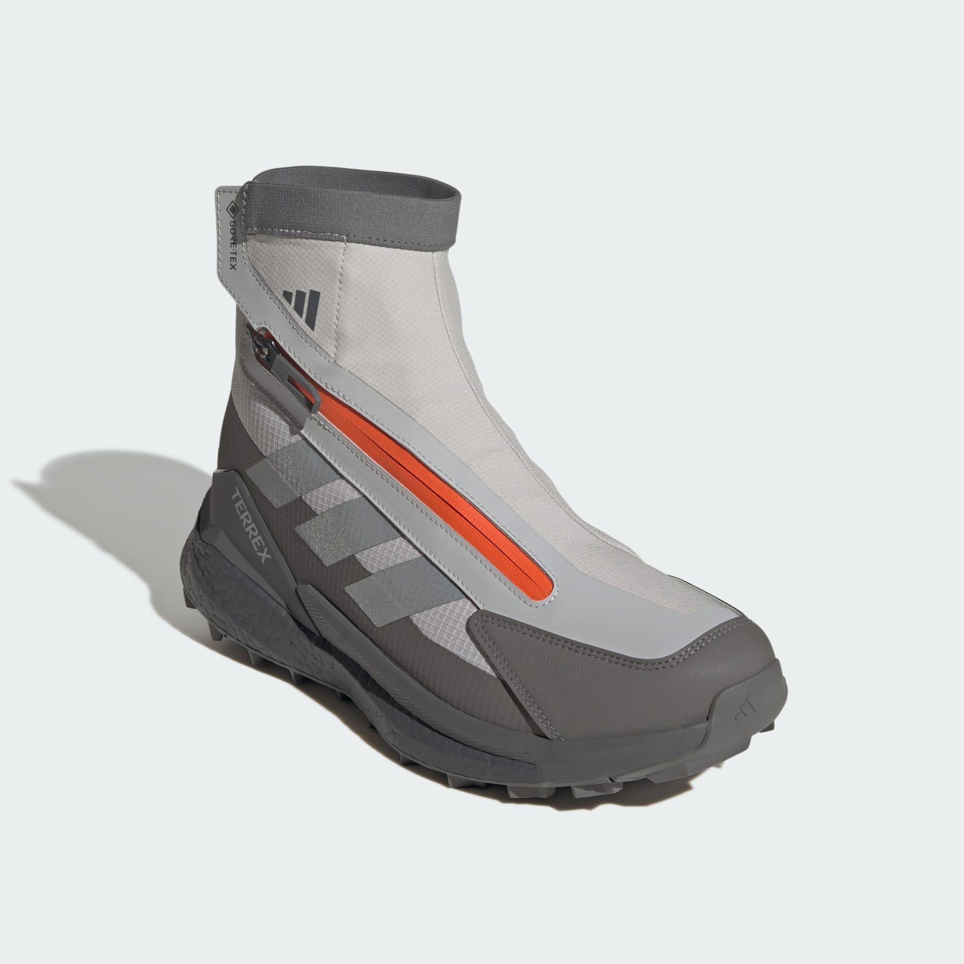 Pantofi De Drumeție Terrex Free Hiker 2 GTX Climawarm+